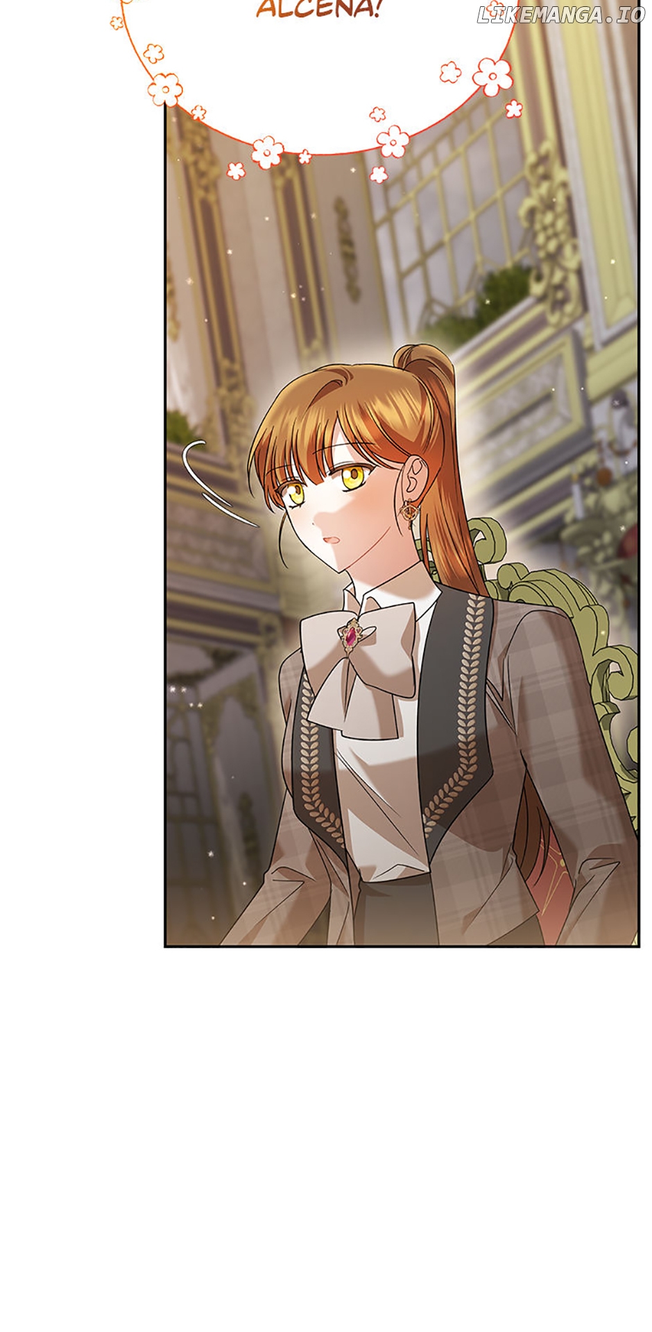 This Time, I Will Survive Until the End Chapter 28 - page 34