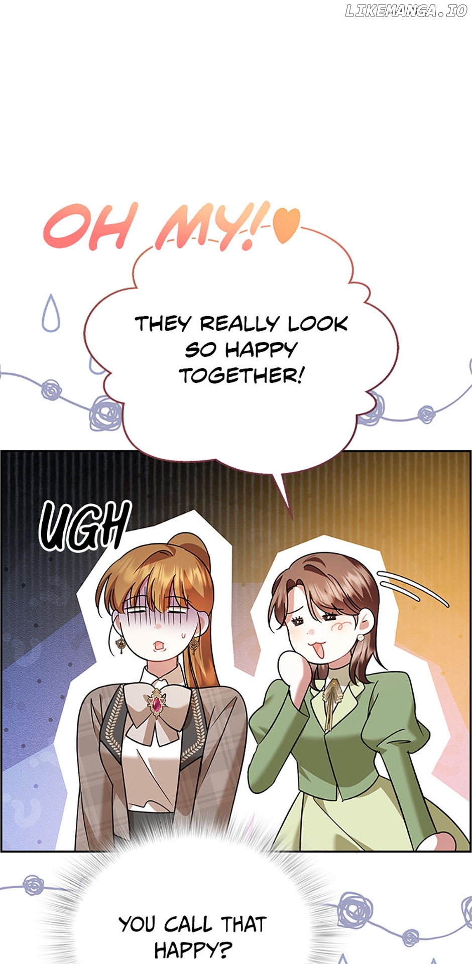 This Time, I Will Survive Until the End Chapter 28 - page 36