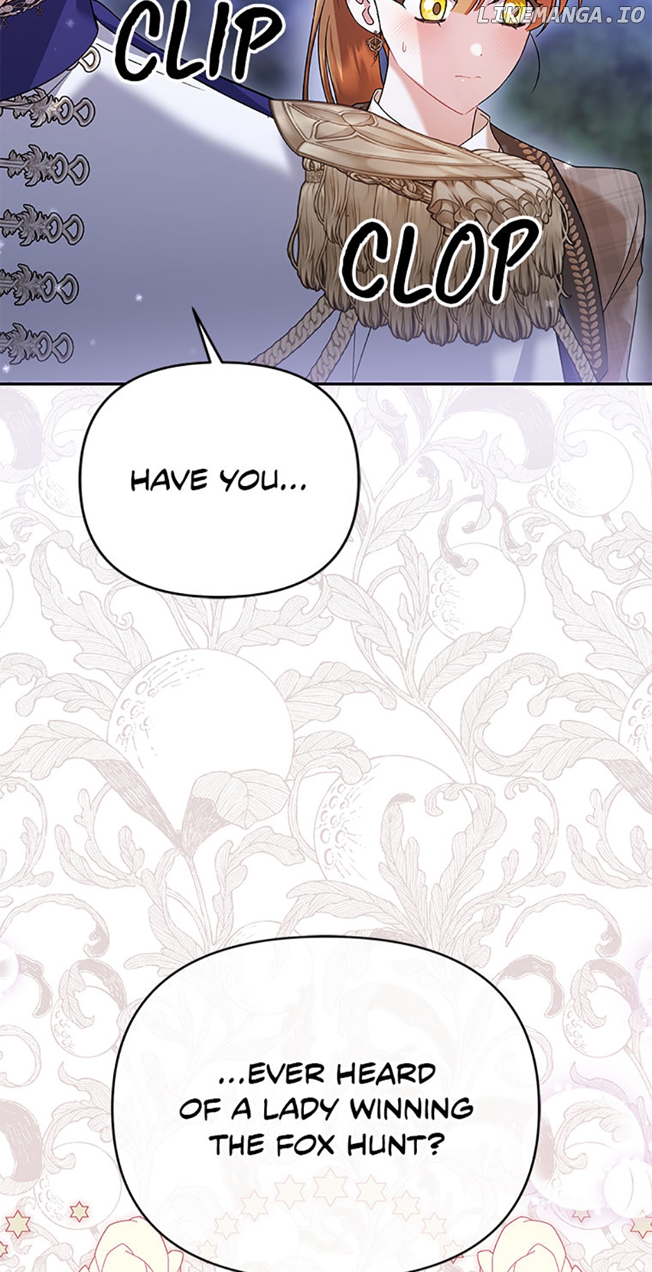 This Time, I Will Survive Until the End Chapter 28 - page 4