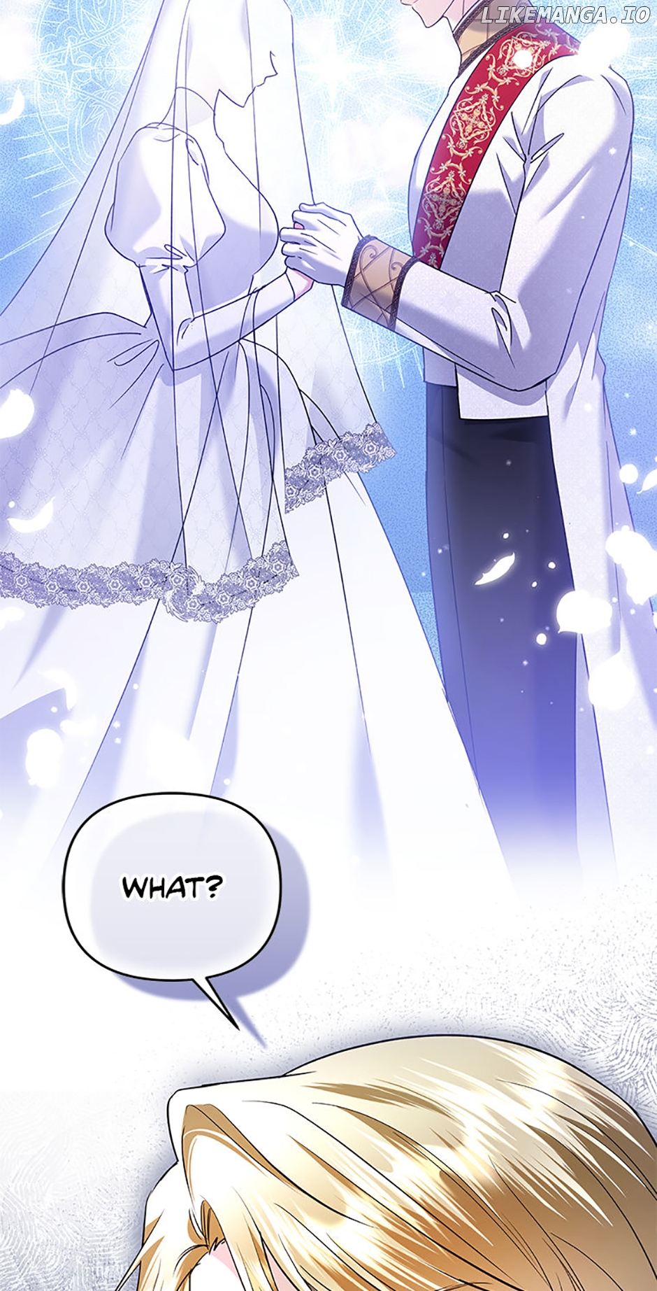This Time, I Will Survive Until the End Chapter 28 - page 40