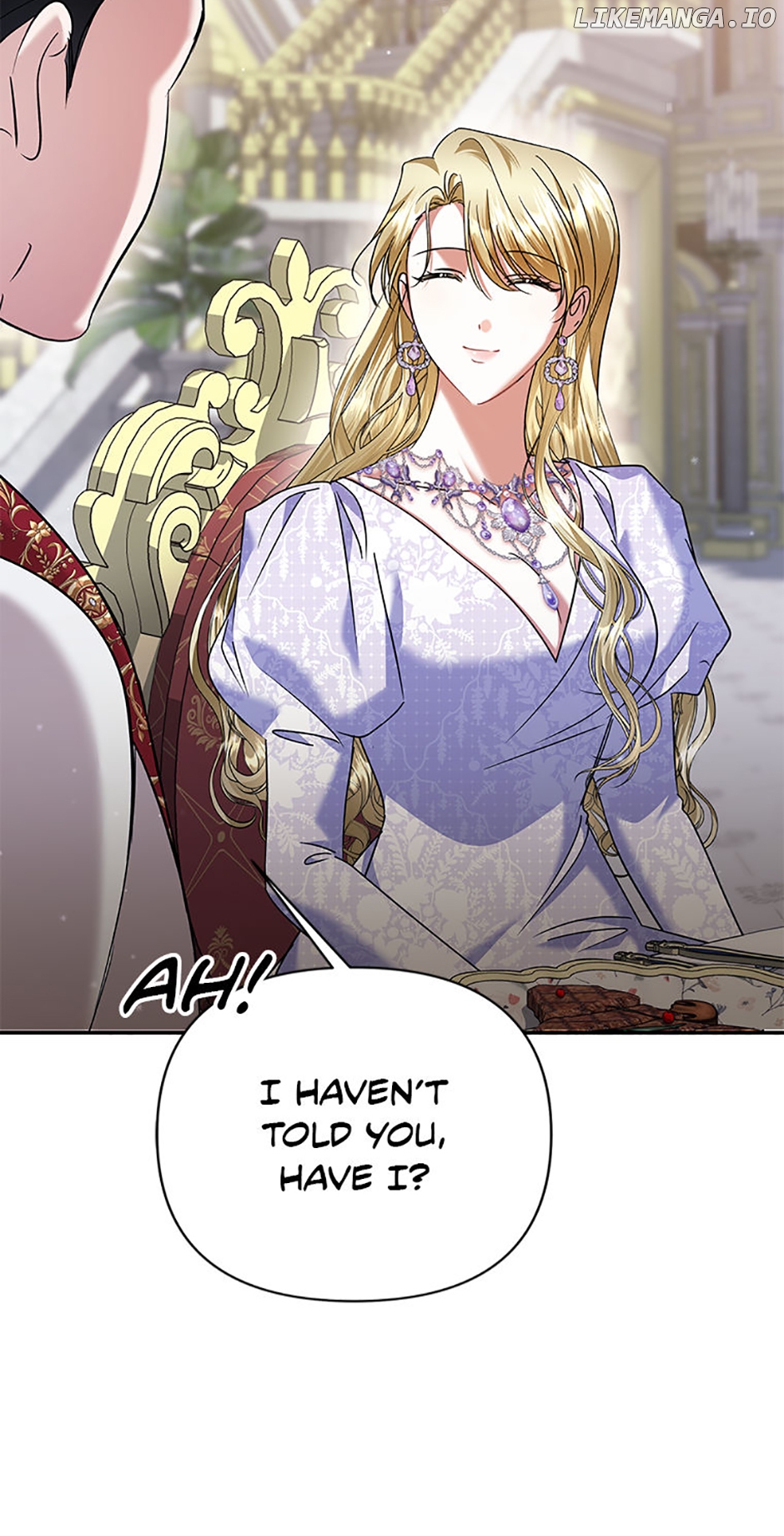 This Time, I Will Survive Until the End Chapter 28 - page 47