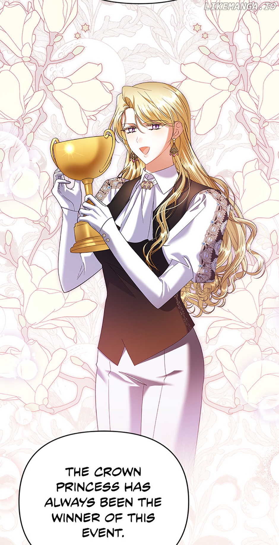 This Time, I Will Survive Until the End Chapter 28 - page 5