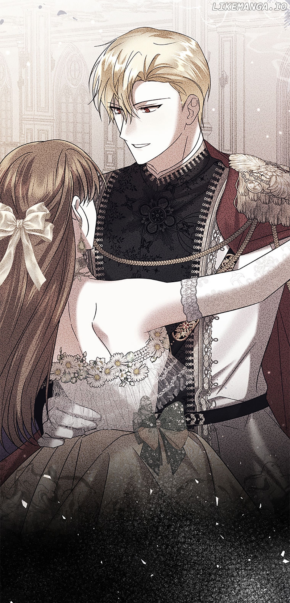 This Time, I Will Survive Until the End Chapter 28 - page 51