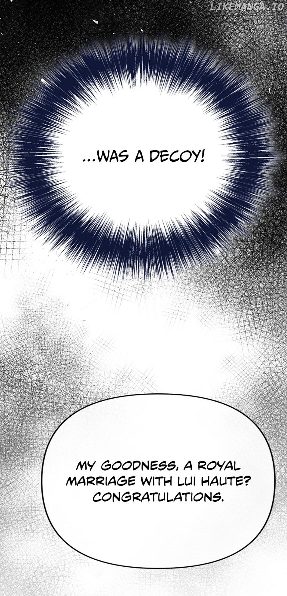 This Time, I Will Survive Until the End Chapter 28 - page 52