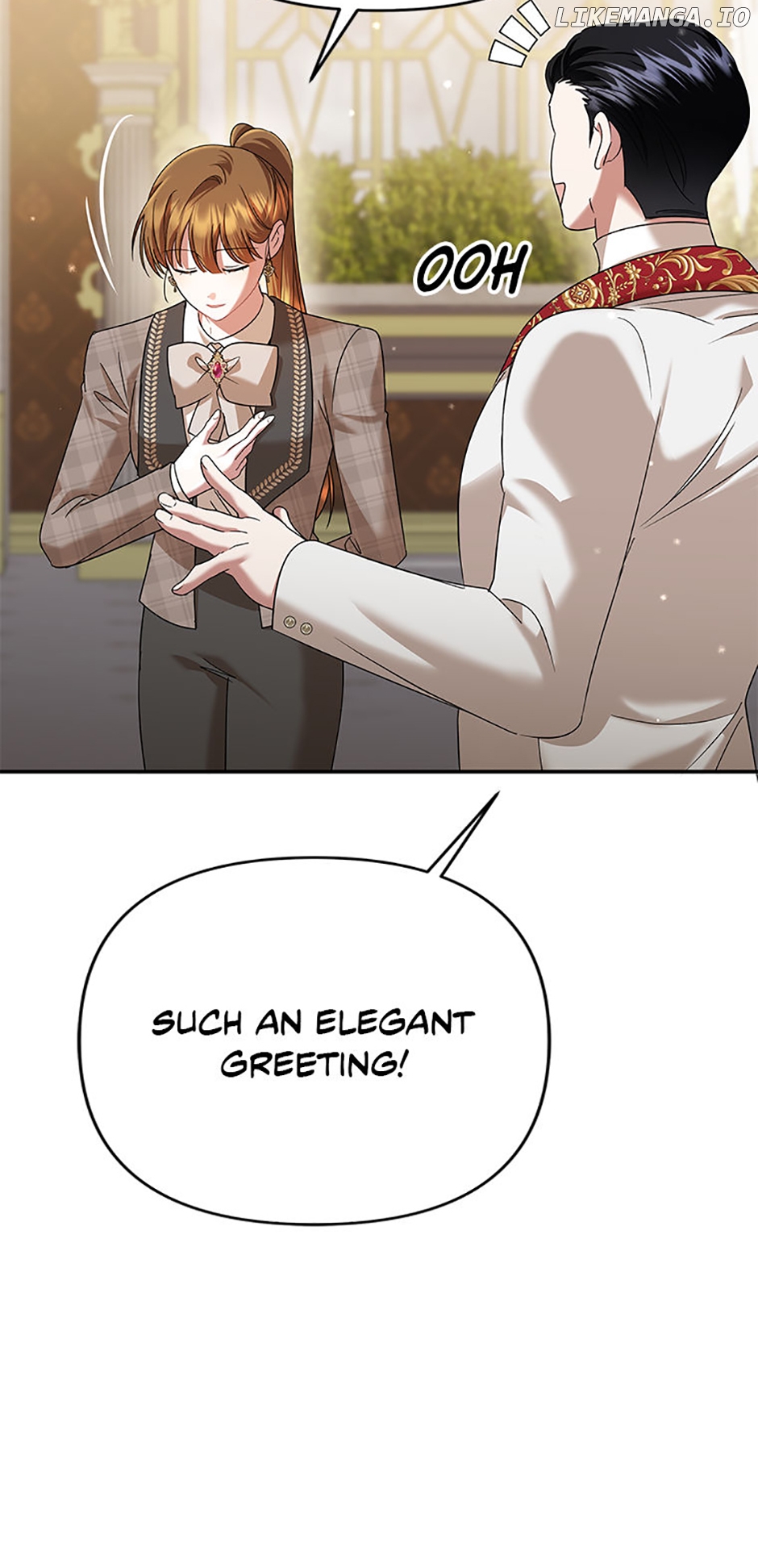 This Time, I Will Survive Until the End Chapter 28 - page 55