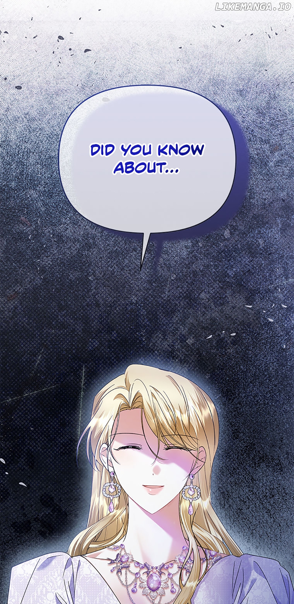 This Time, I Will Survive Until the End Chapter 28 - page 57