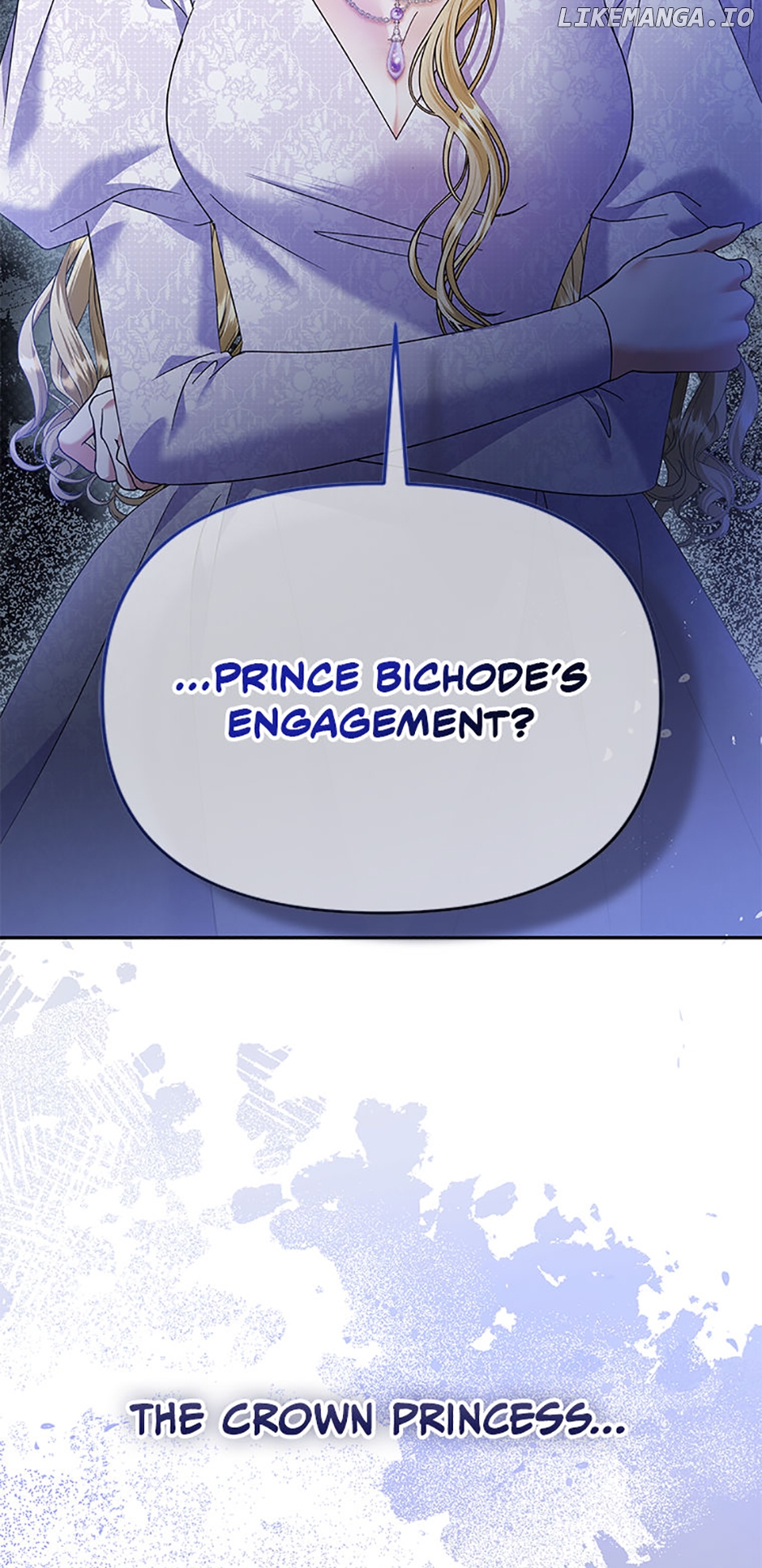 This Time, I Will Survive Until the End Chapter 28 - page 58