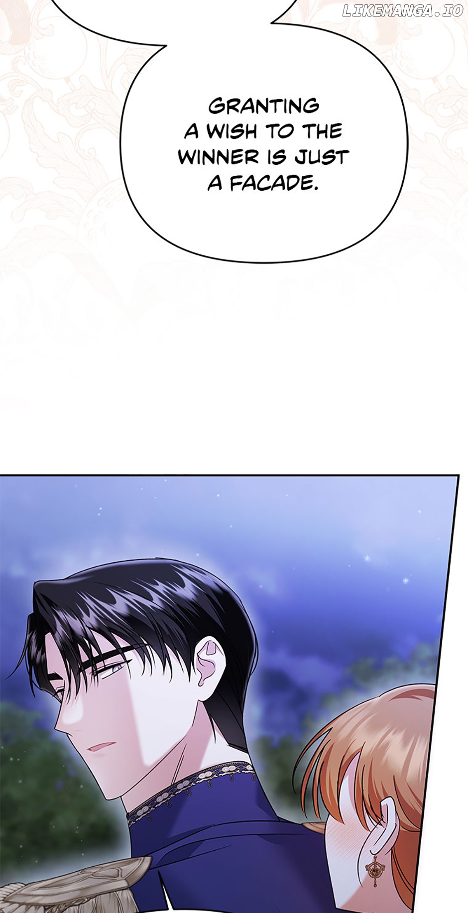 This Time, I Will Survive Until the End Chapter 28 - page 6