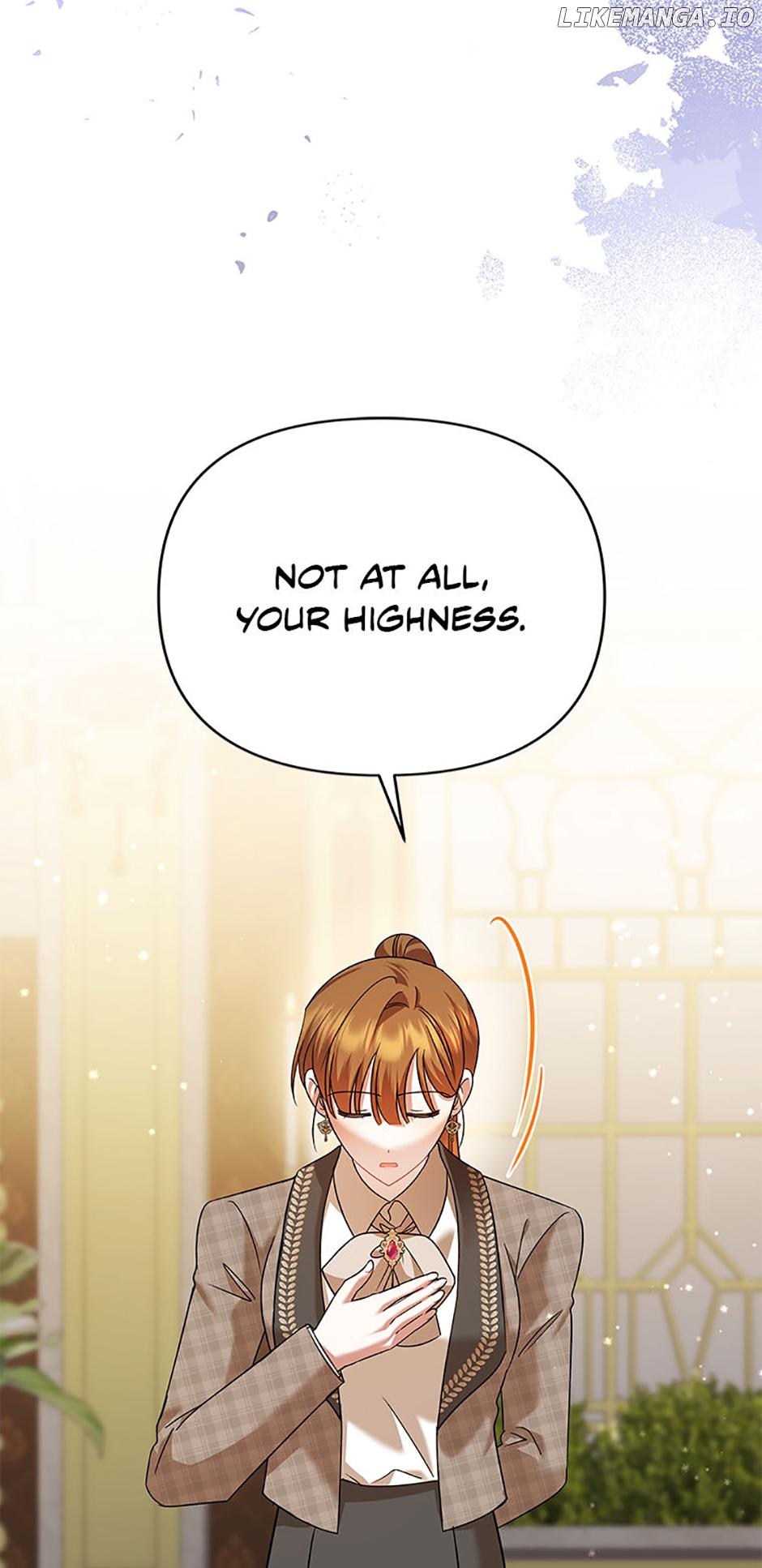 This Time, I Will Survive Until the End Chapter 28 - page 60