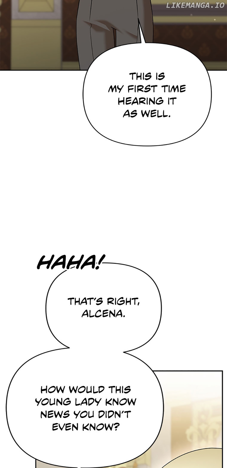 This Time, I Will Survive Until the End Chapter 28 - page 61