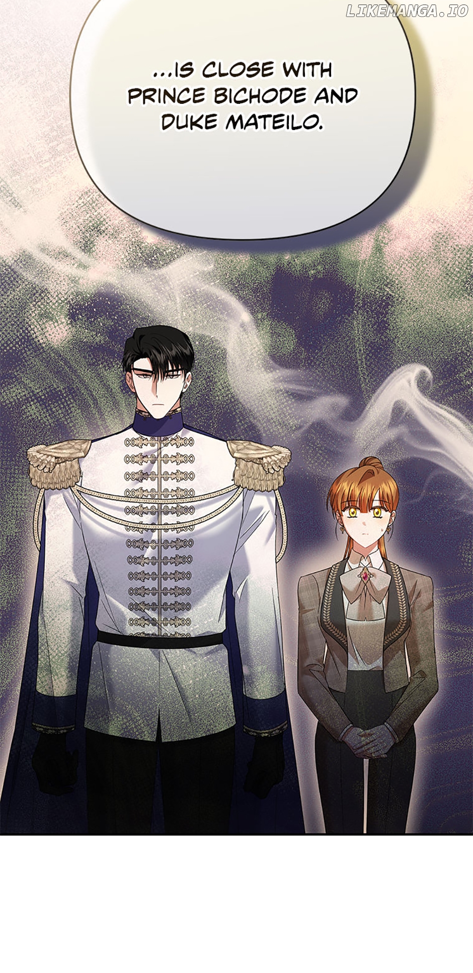 This Time, I Will Survive Until the End Chapter 28 - page 64
