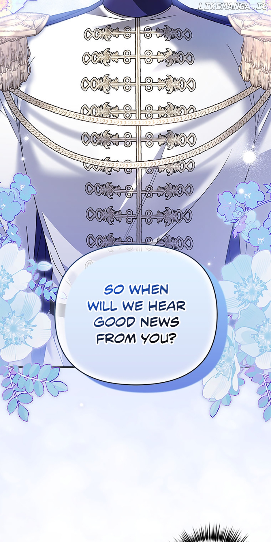 This Time, I Will Survive Until the End Chapter 28 - page 67
