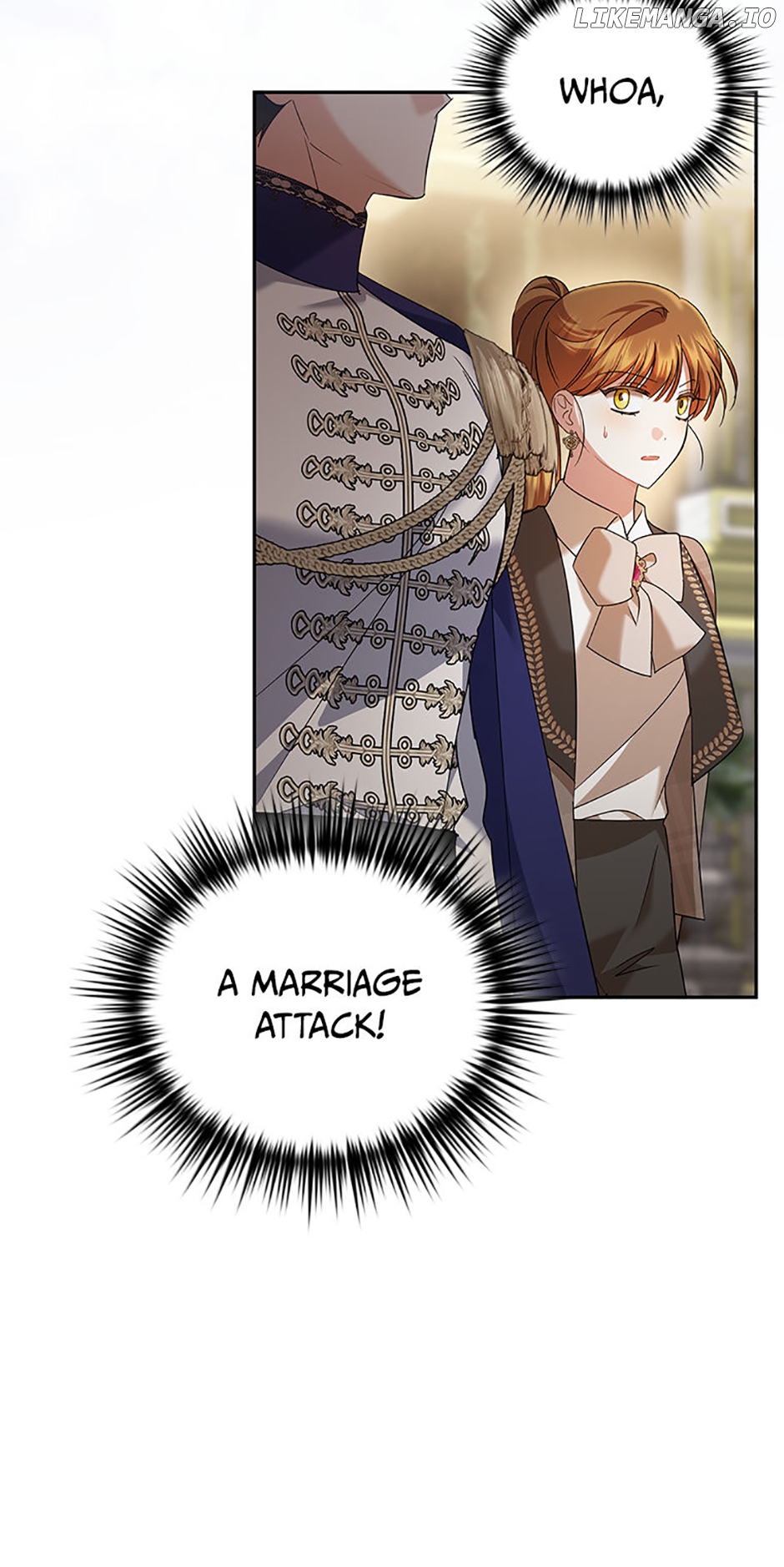This Time, I Will Survive Until the End Chapter 28 - page 68