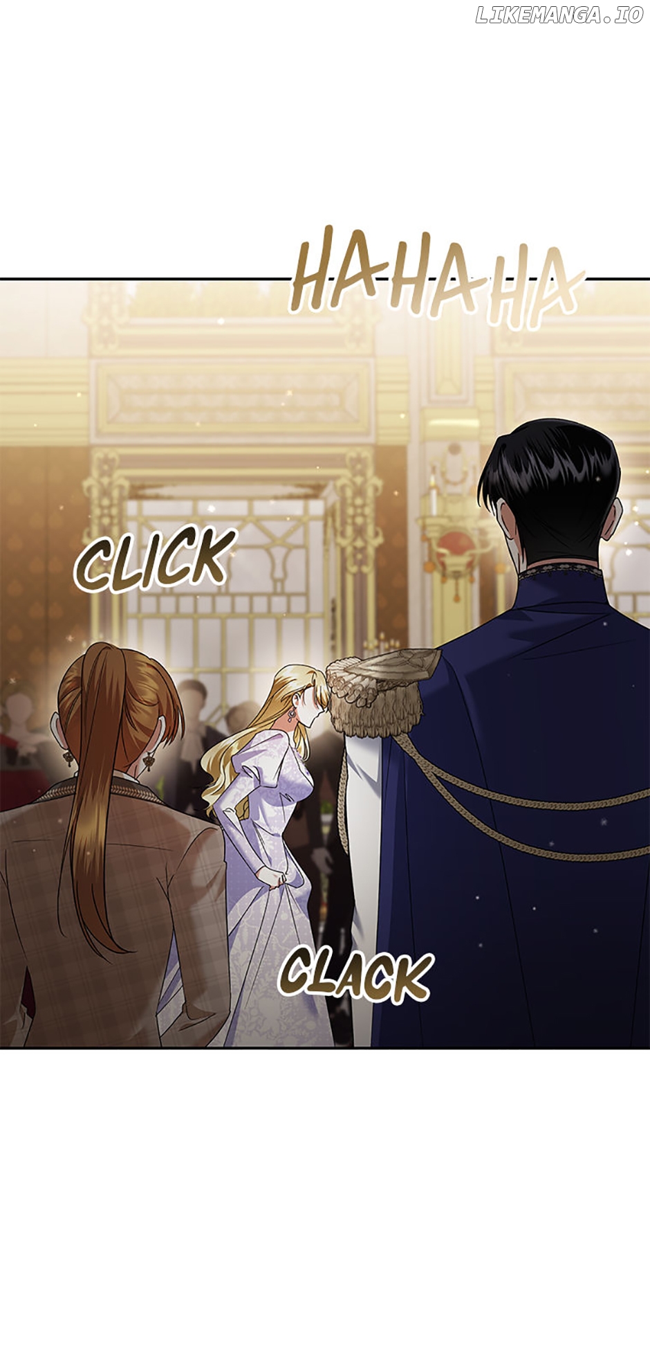 This Time, I Will Survive Until the End Chapter 28 - page 76