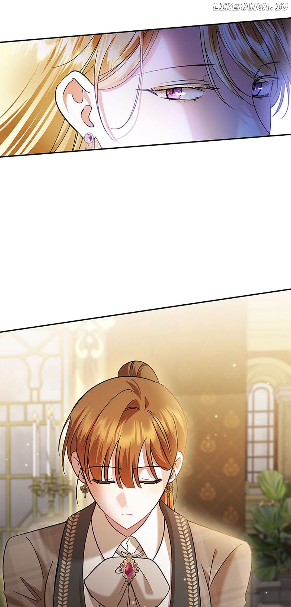 This Time, I Will Survive Until the End Chapter 28 - page 77