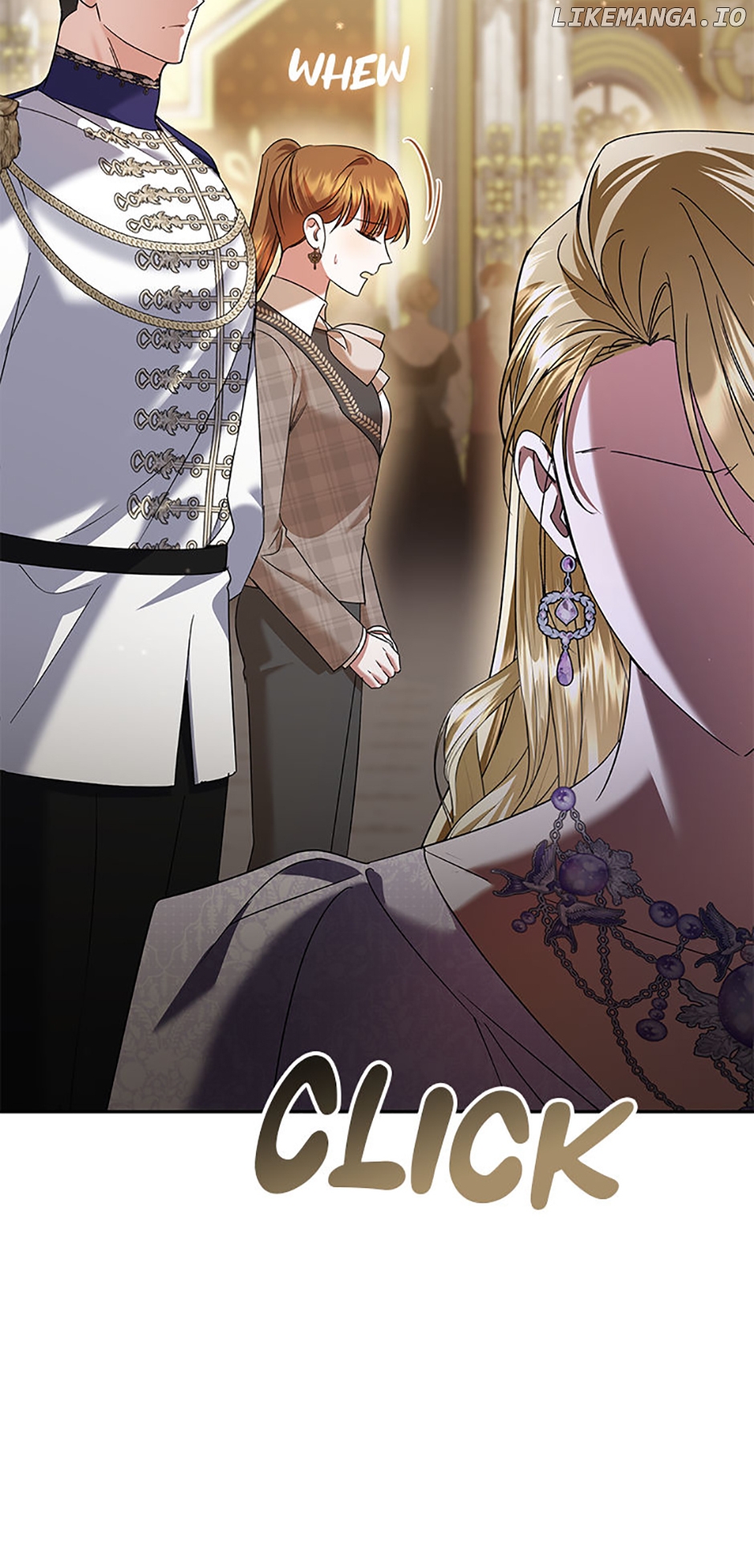 This Time, I Will Survive Until the End Chapter 28 - page 79