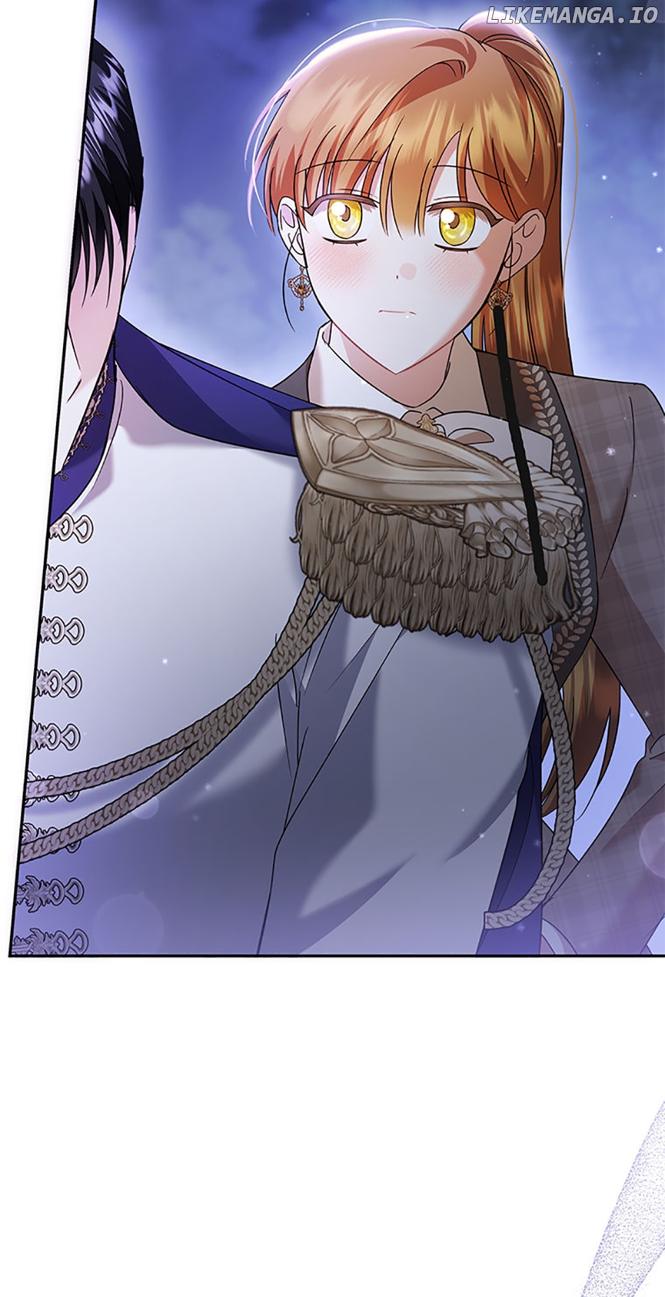 This Time, I Will Survive Until the End Chapter 28 - page 8