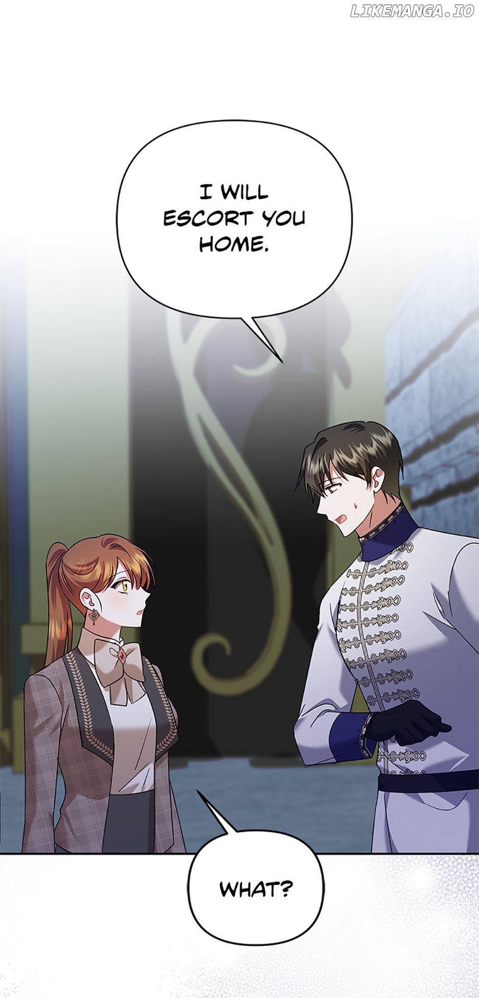 This Time, I Will Survive Until the End Chapter 28 - page 82