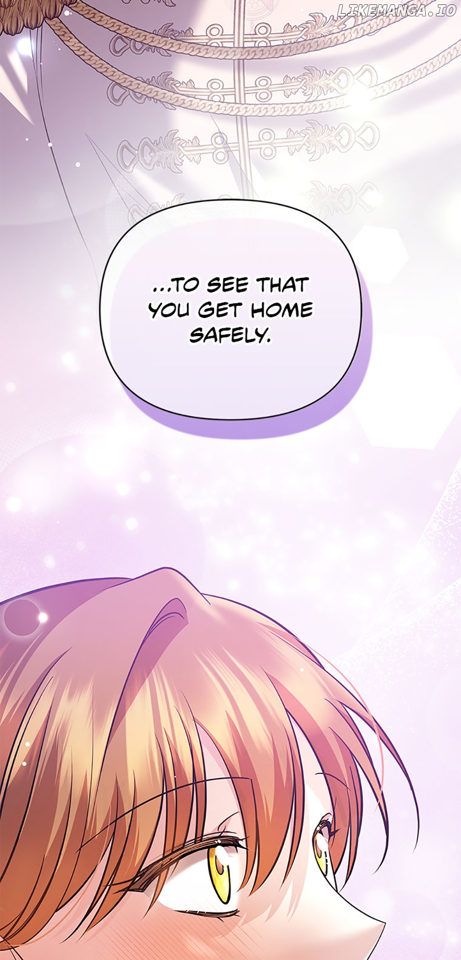 This Time, I Will Survive Until the End Chapter 28 - page 84
