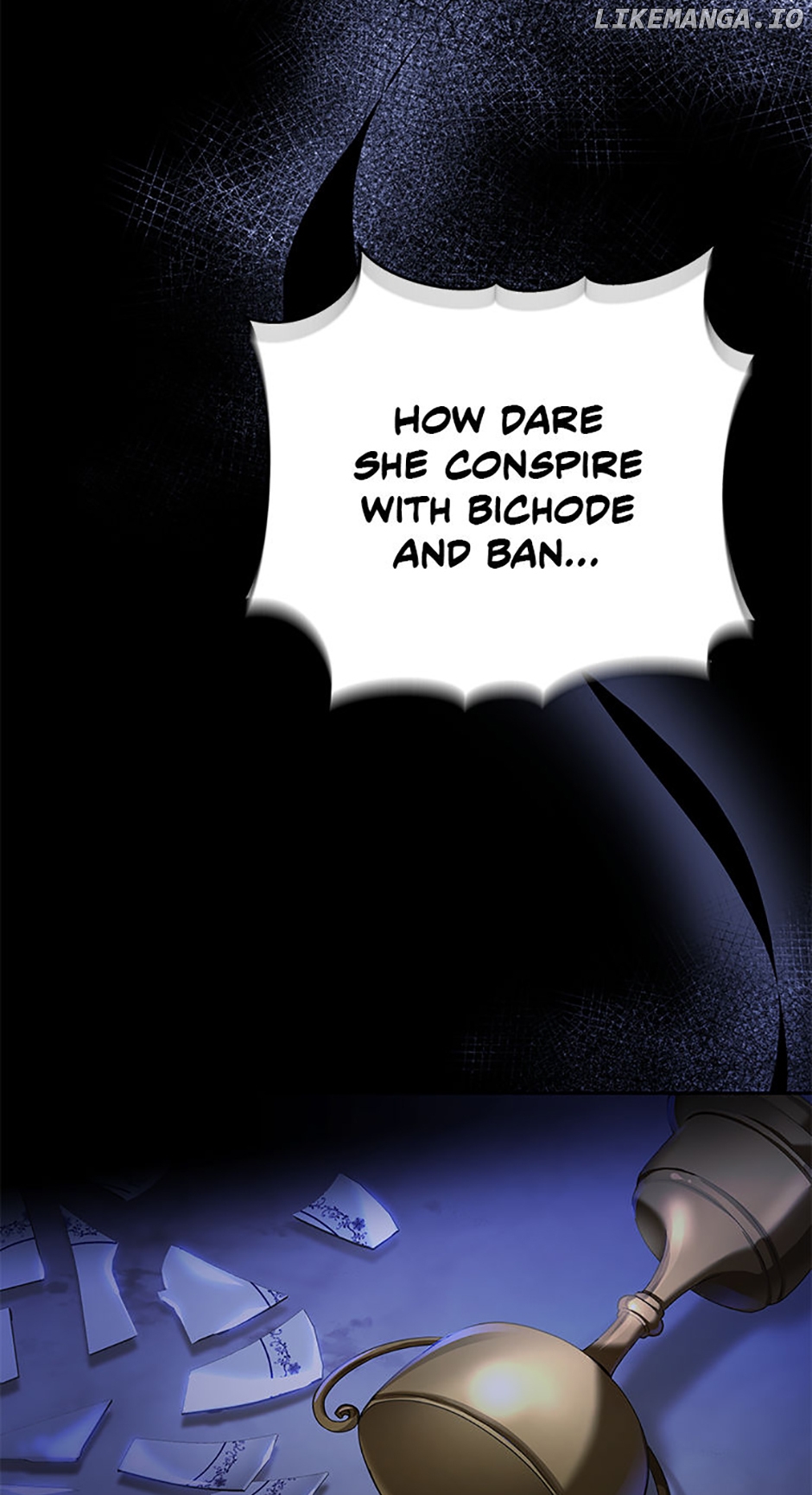 This Time, I Will Survive Until the End Chapter 28 - page 89