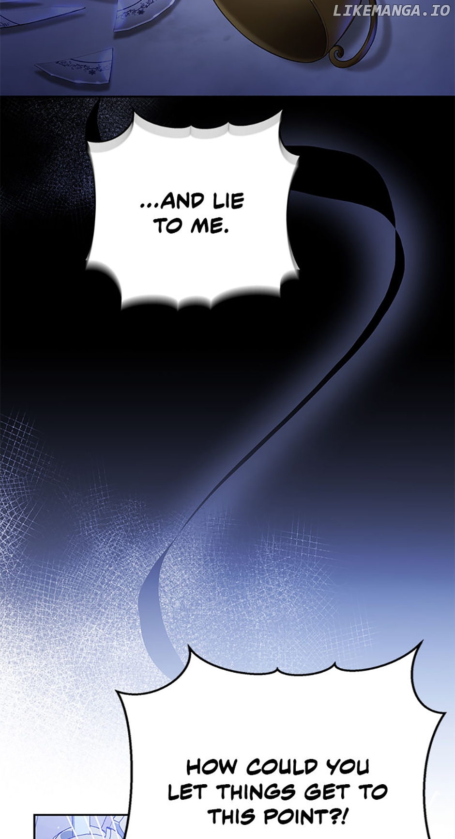 This Time, I Will Survive Until the End Chapter 28 - page 90
