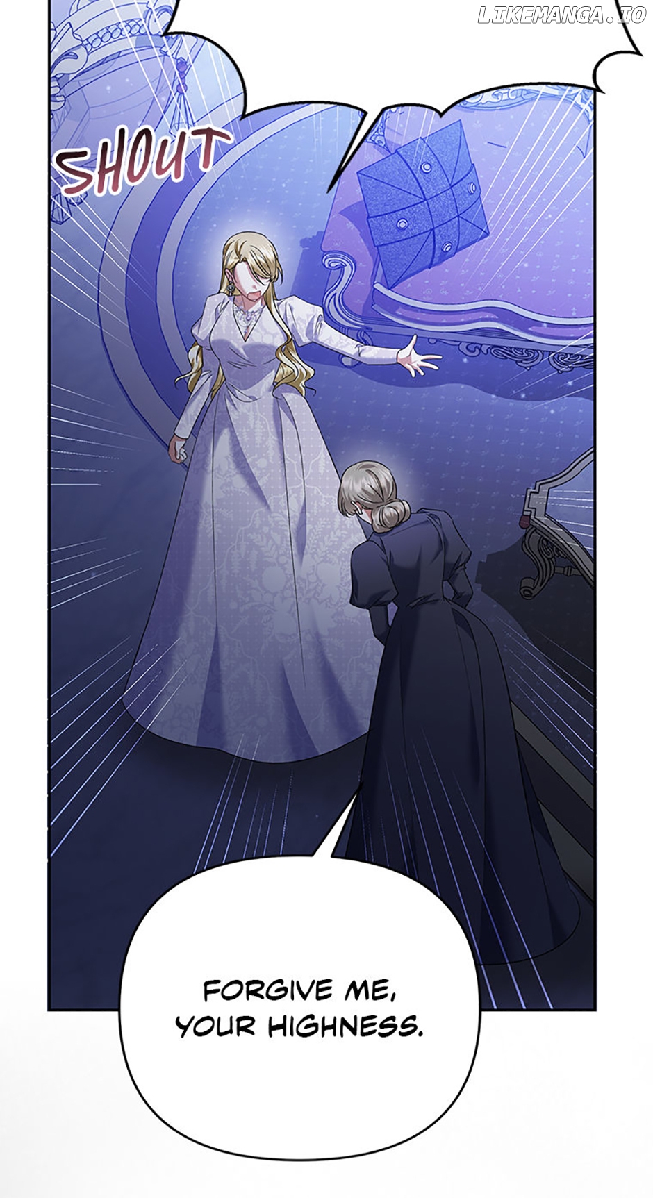This Time, I Will Survive Until the End Chapter 28 - page 91