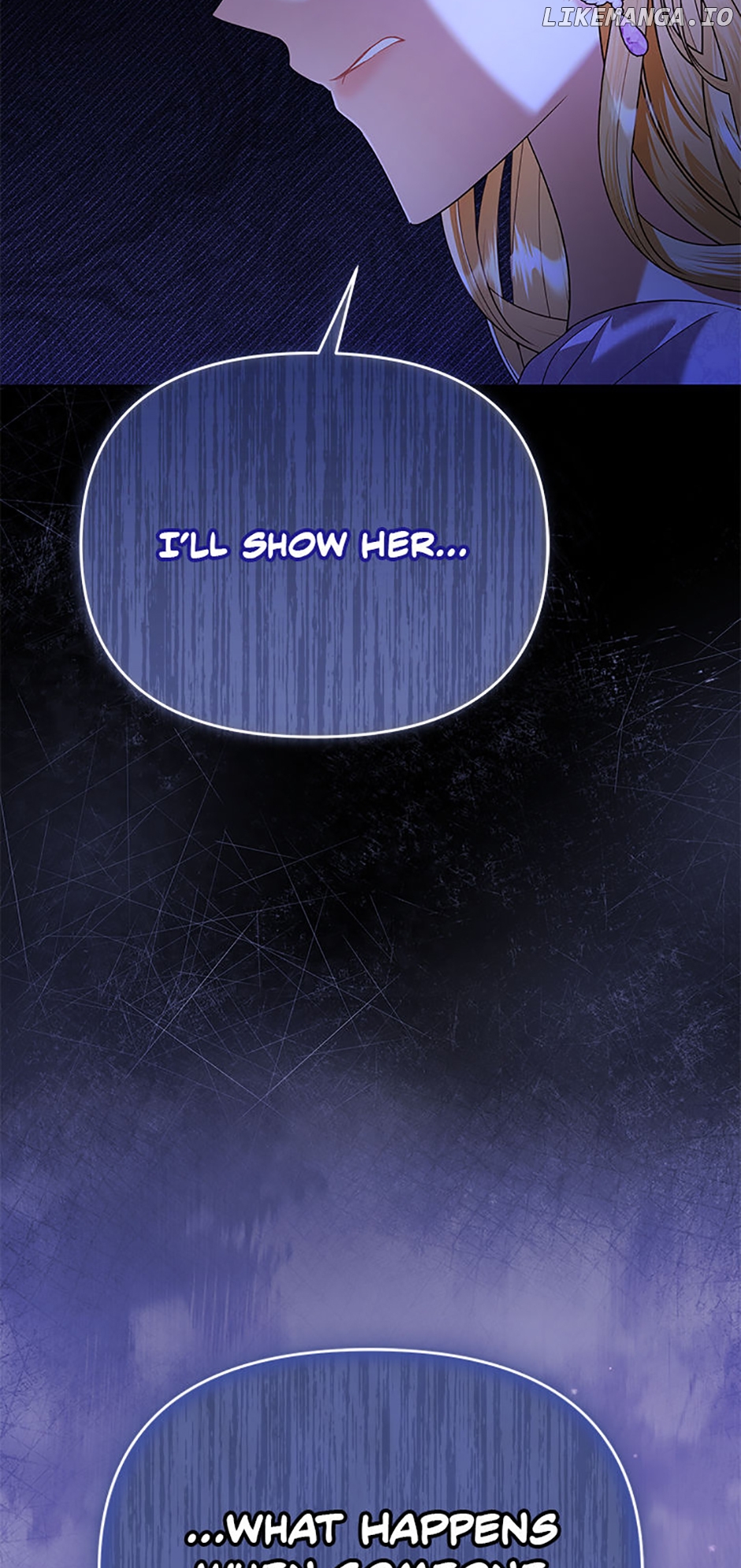 This Time, I Will Survive Until the End Chapter 28 - page 94