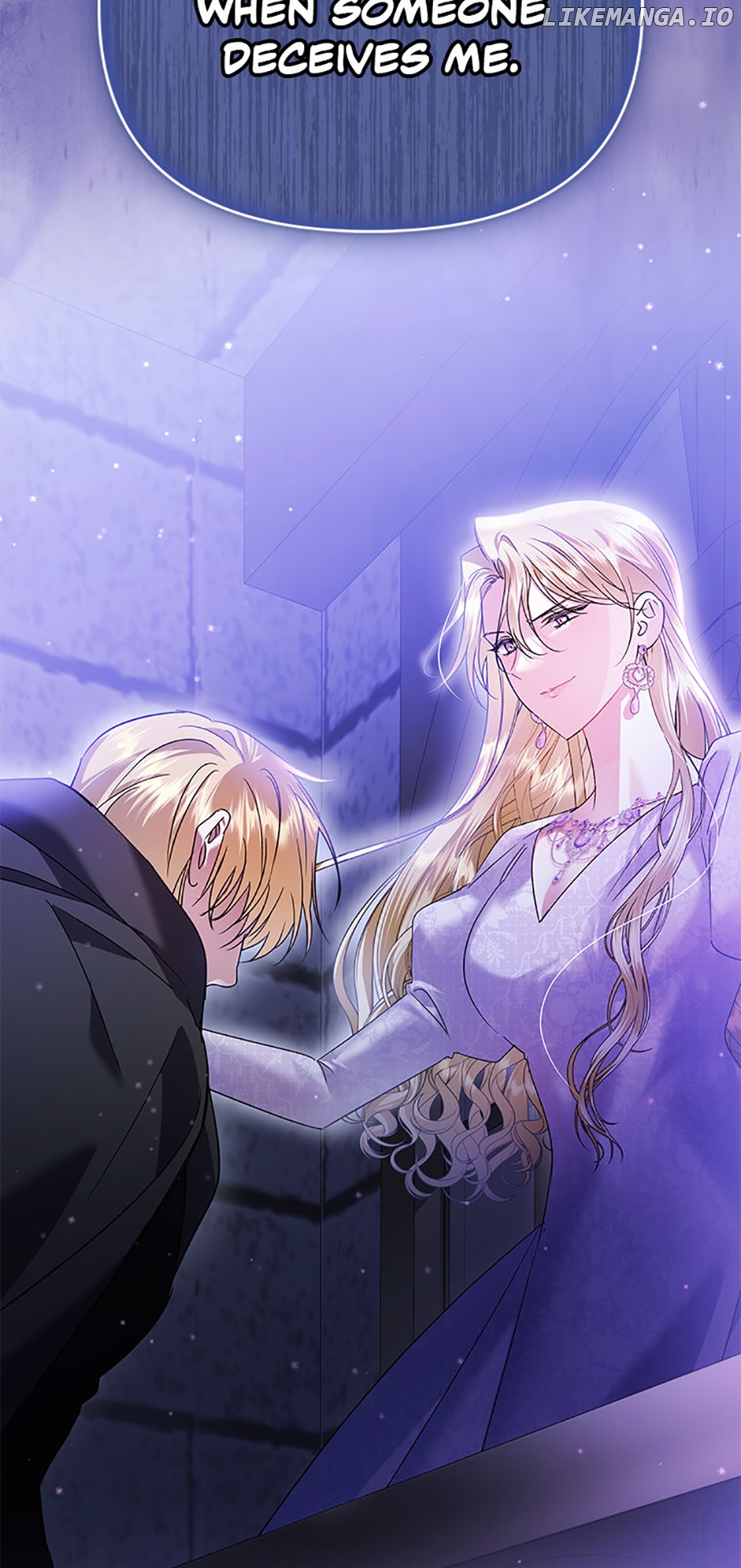 This Time, I Will Survive Until the End Chapter 28 - page 95