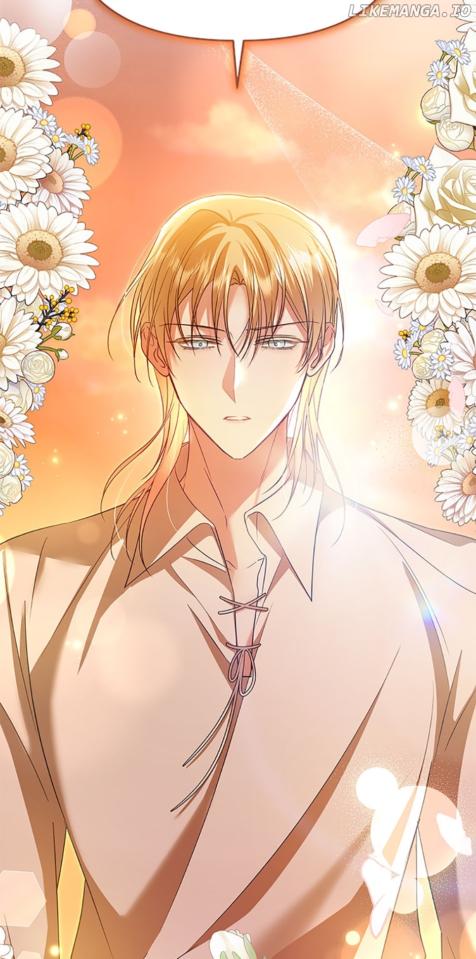 This Time, I Will Survive Until the End Chapter 11 - page 35