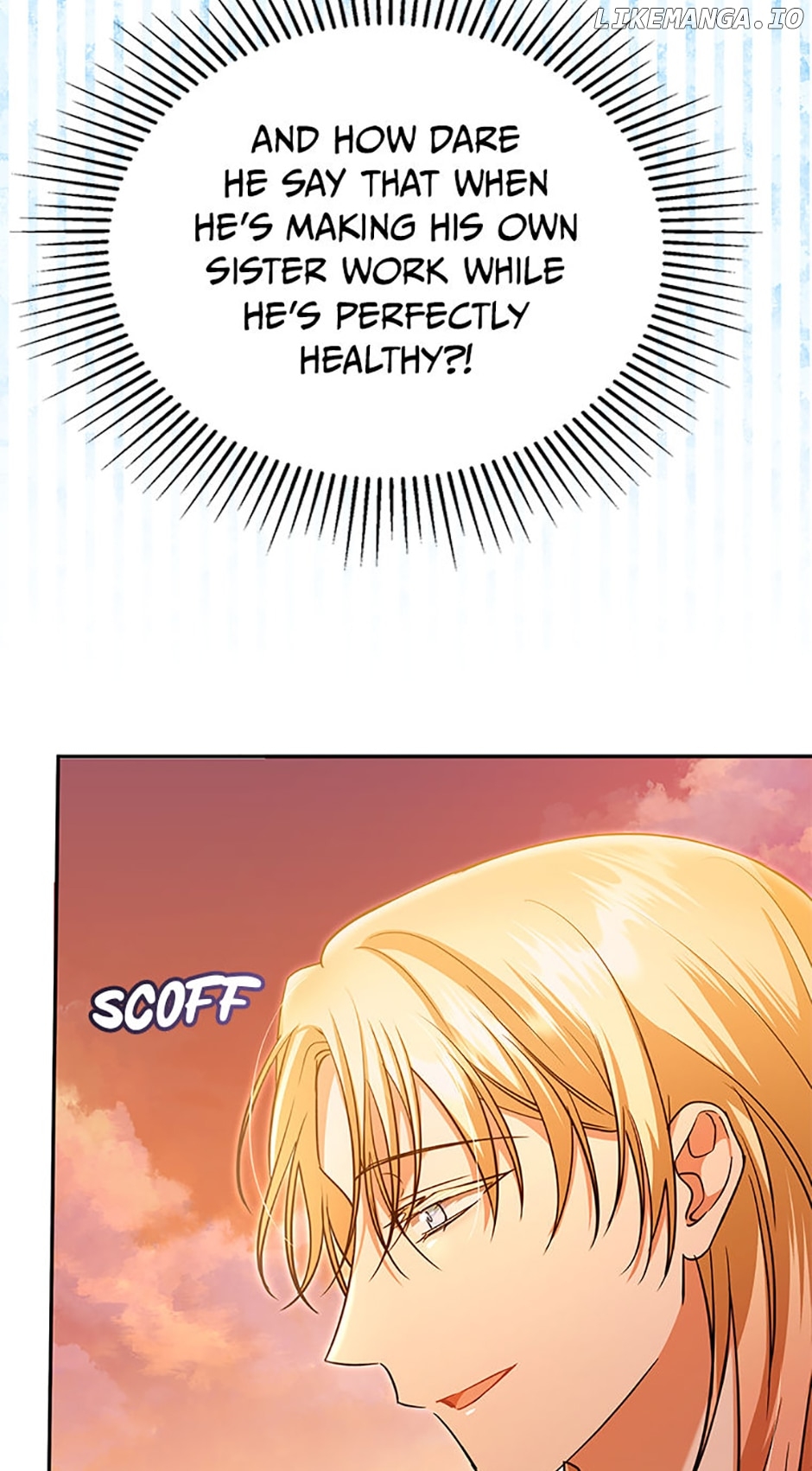 This Time, I Will Survive Until the End Chapter 11 - page 41