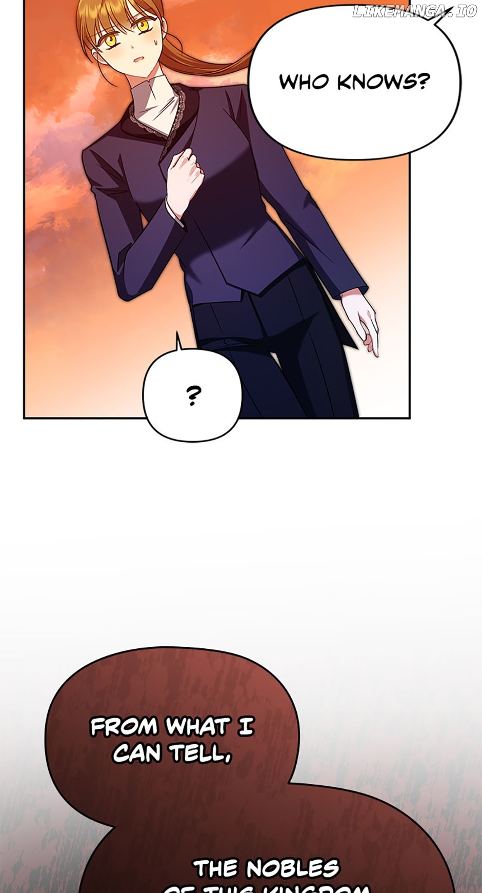 This Time, I Will Survive Until the End Chapter 11 - page 45