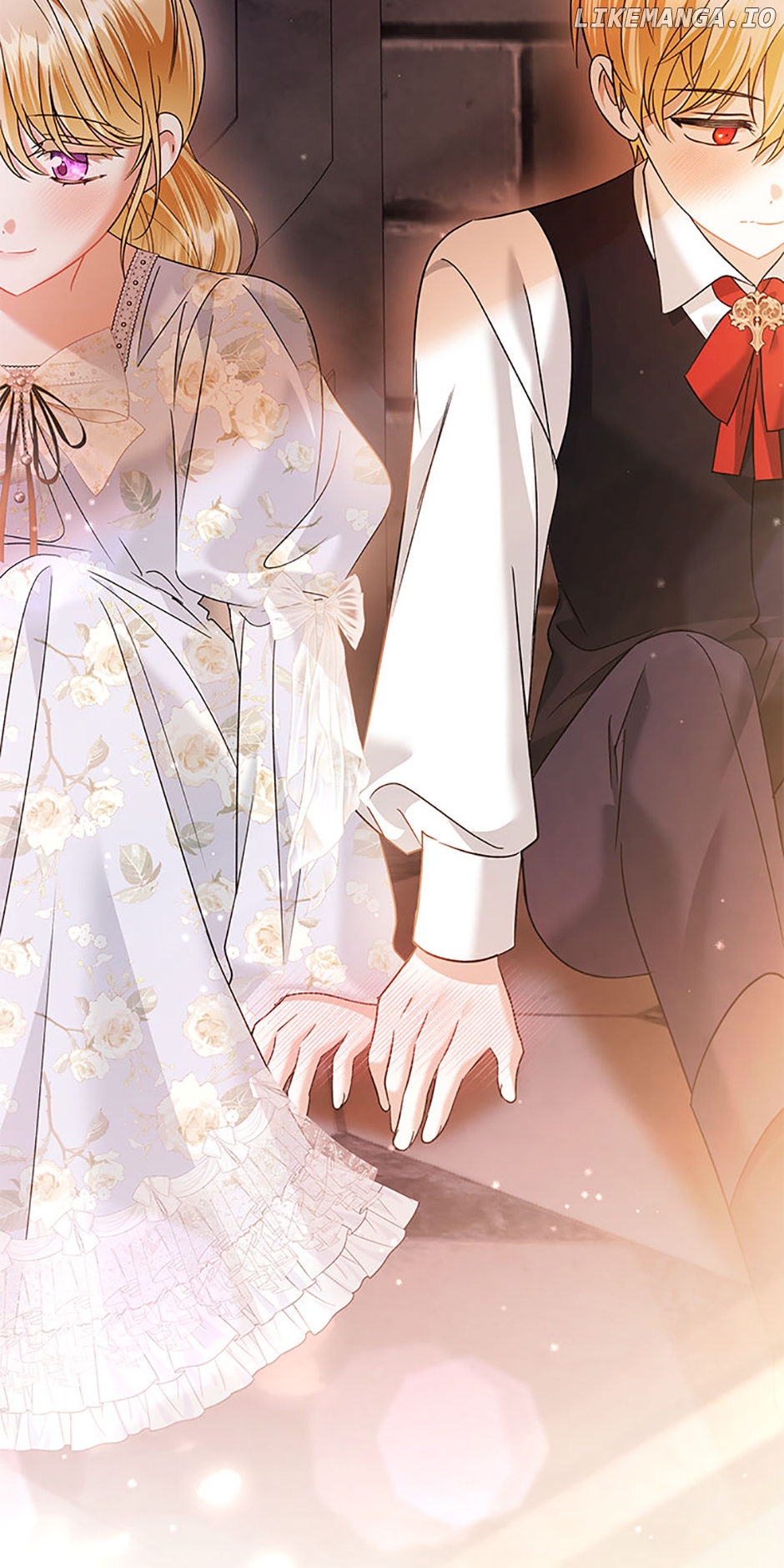 This Time, I Will Survive Until the End Chapter 33 - page 100