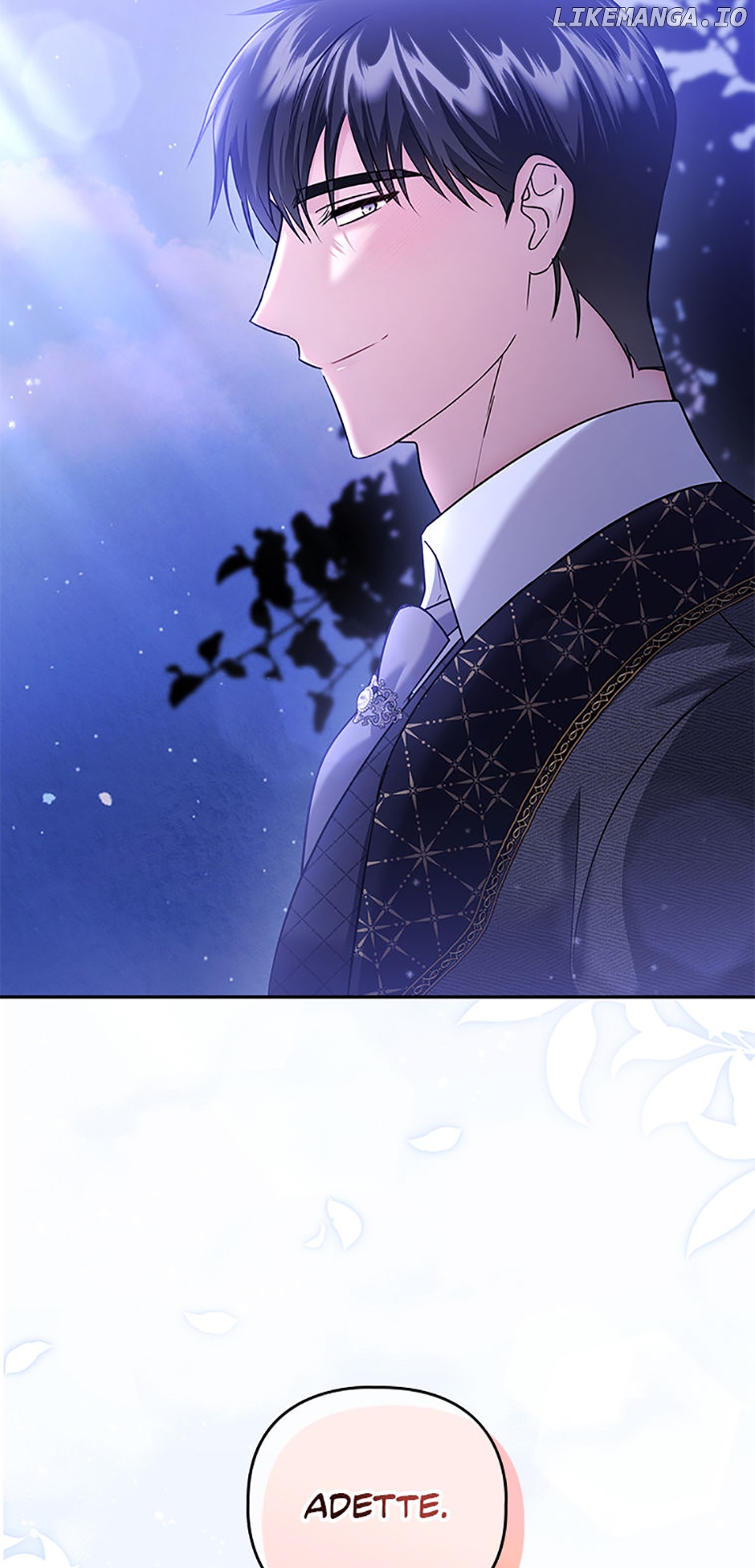 This Time, I Will Survive Until the End Chapter 33 - page 11