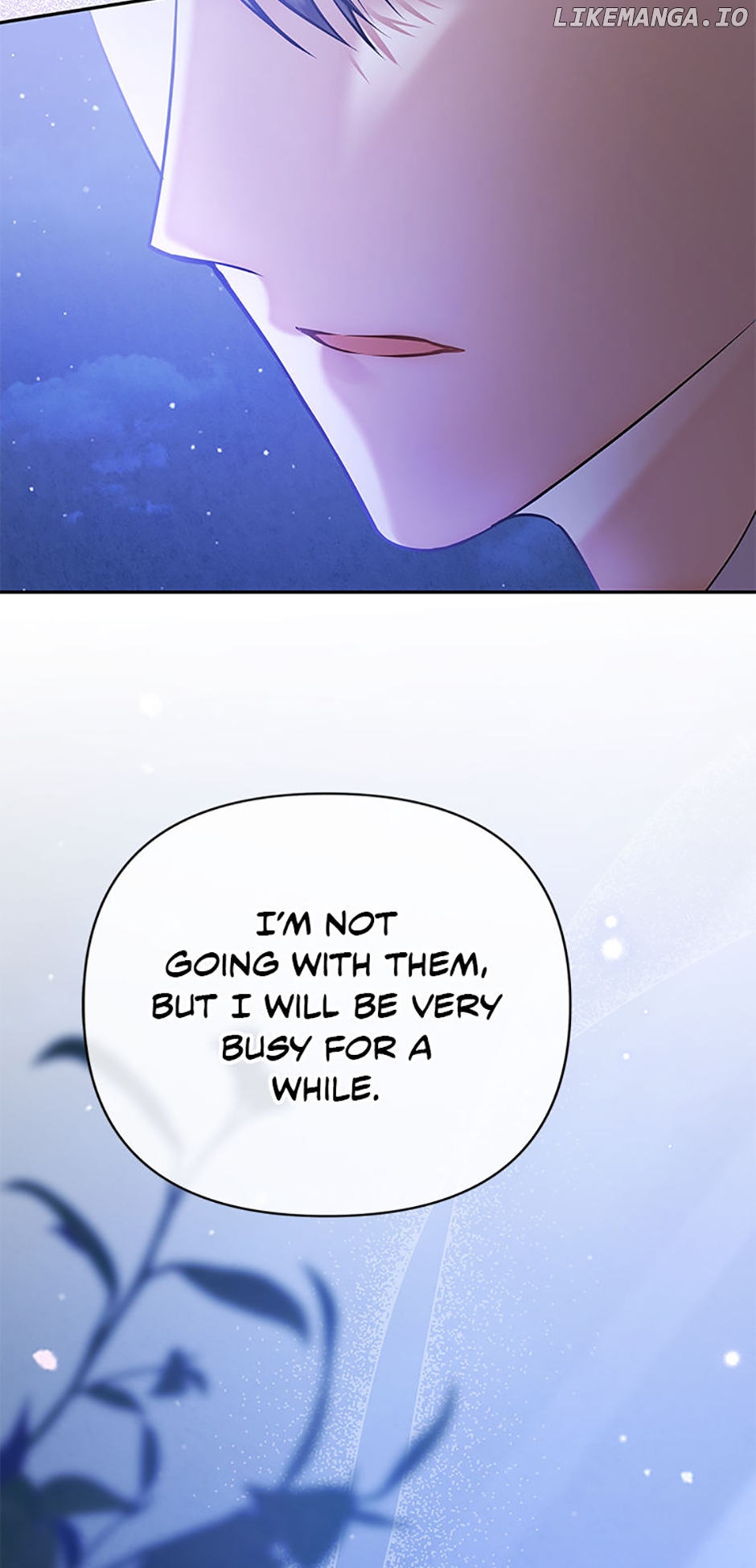 This Time, I Will Survive Until the End Chapter 33 - page 14