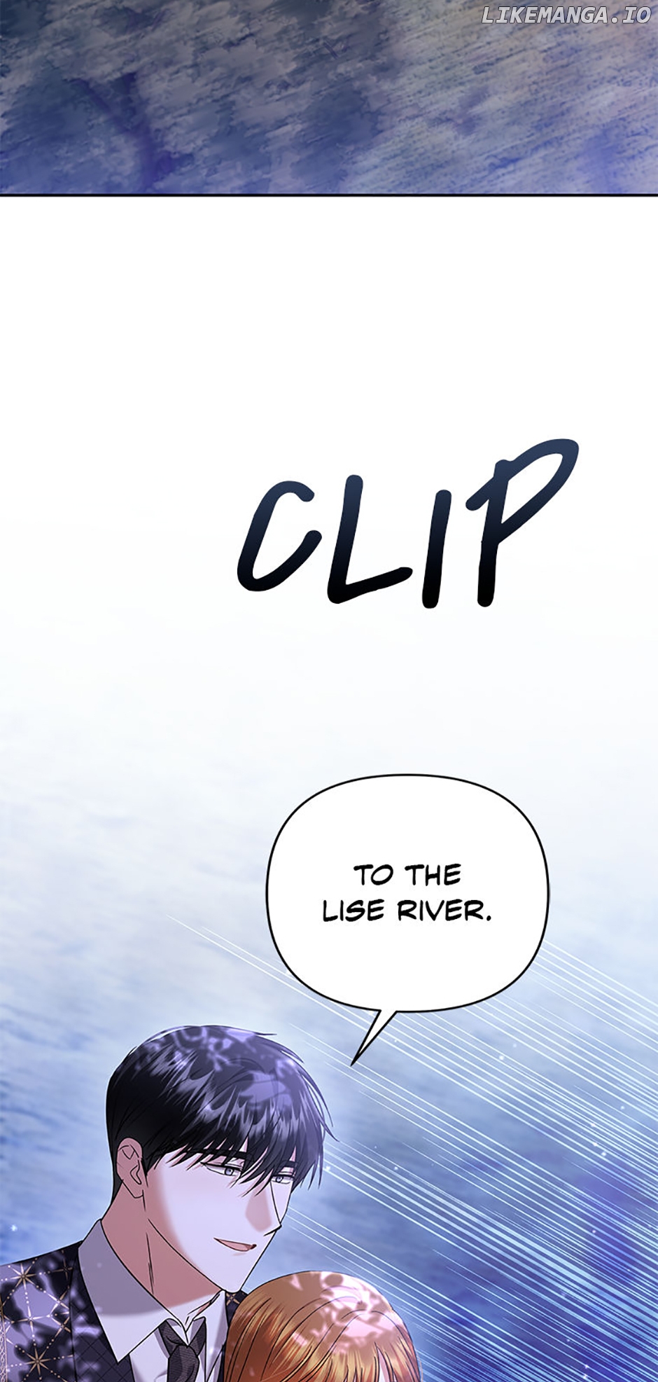 This Time, I Will Survive Until the End Chapter 33 - page 2