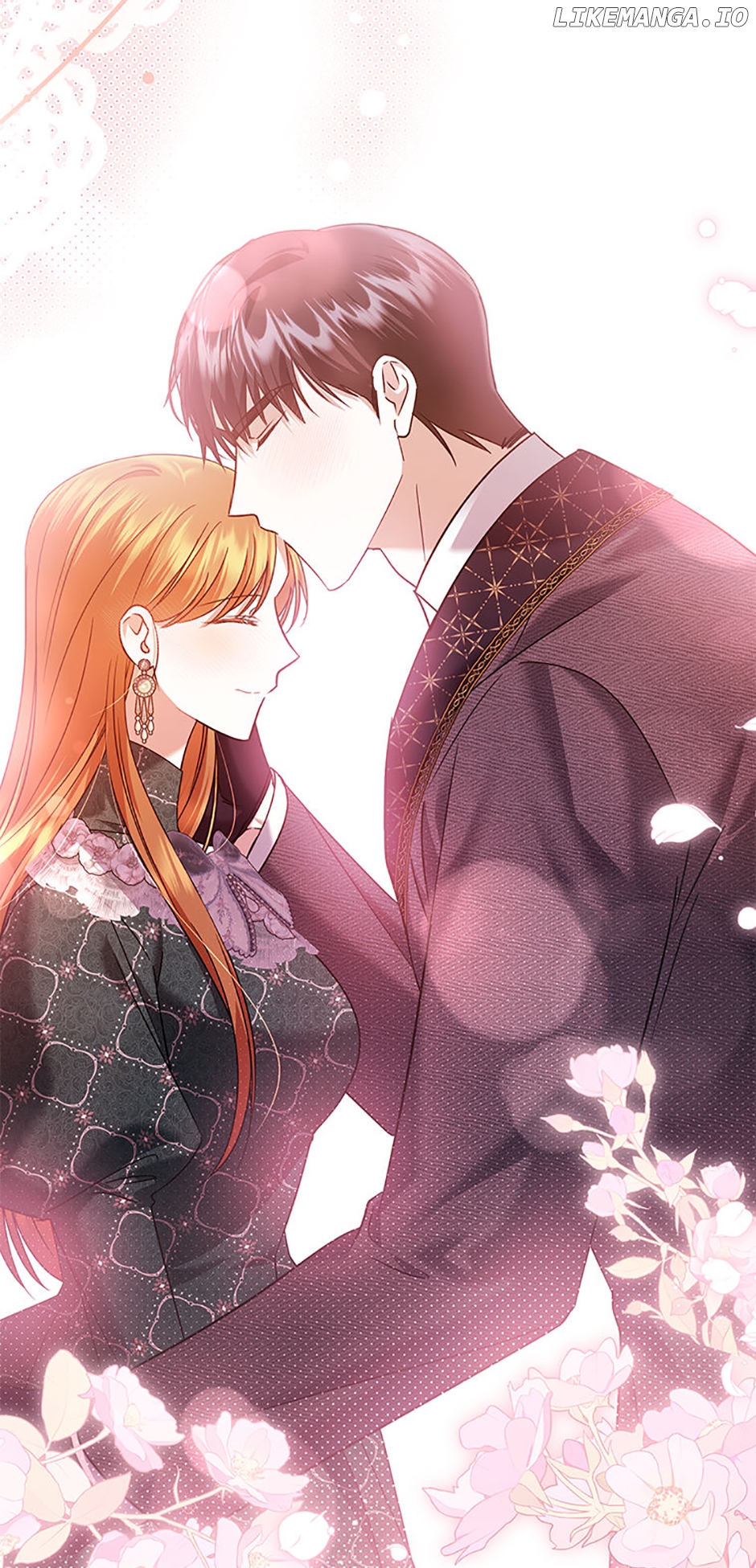 This Time, I Will Survive Until the End Chapter 33 - page 21