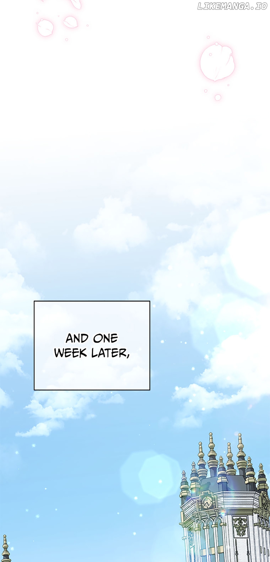 This Time, I Will Survive Until the End Chapter 33 - page 23