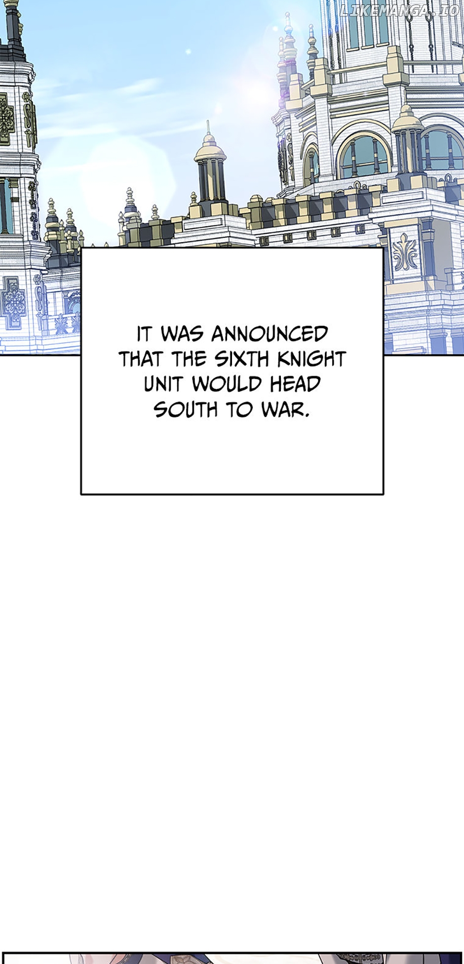 This Time, I Will Survive Until the End Chapter 33 - page 24
