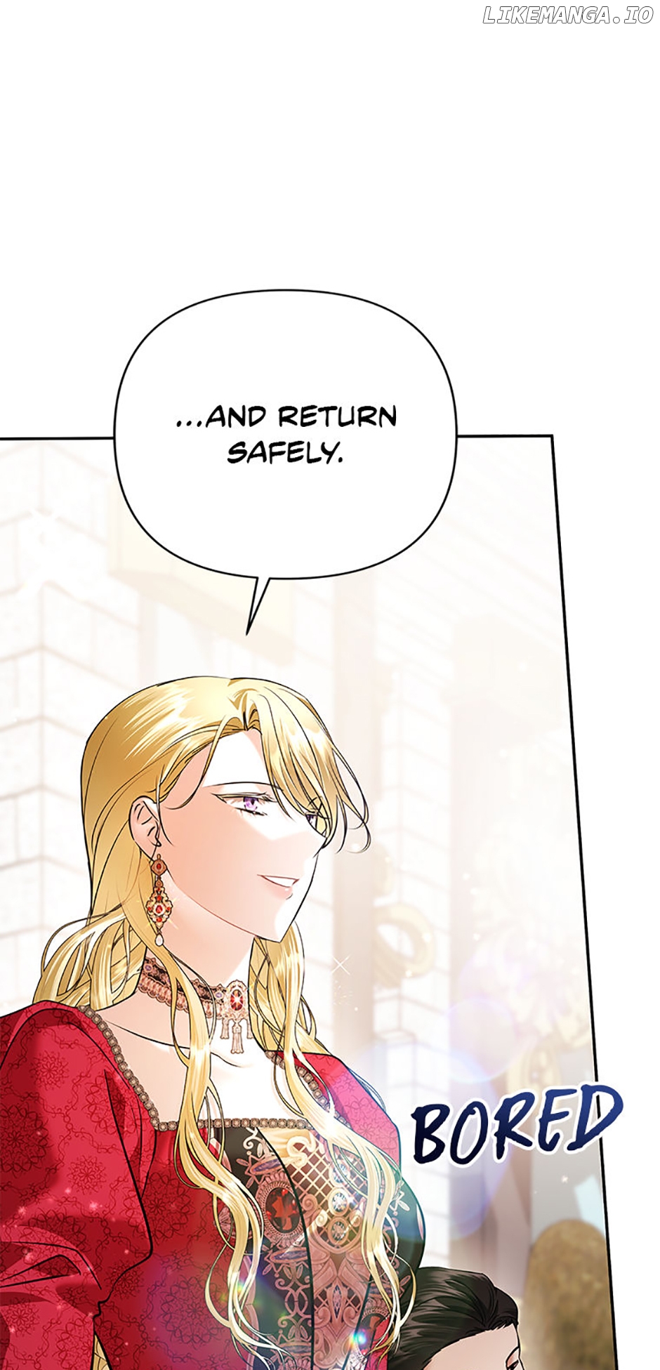 This Time, I Will Survive Until the End Chapter 33 - page 26