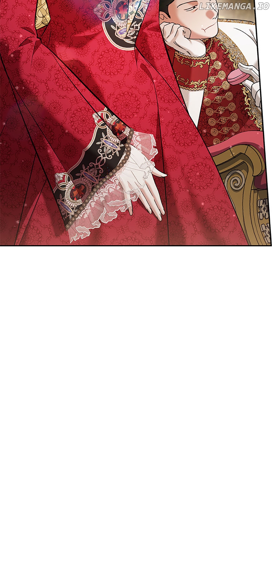 This Time, I Will Survive Until the End Chapter 33 - page 27