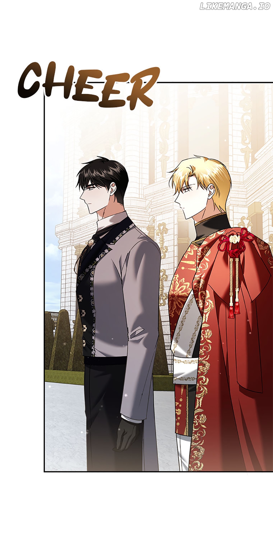 This Time, I Will Survive Until the End Chapter 33 - page 28