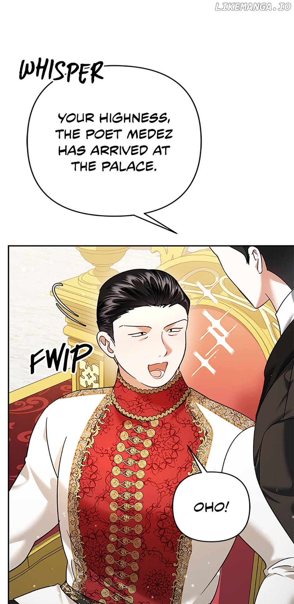 This Time, I Will Survive Until the End Chapter 33 - page 29