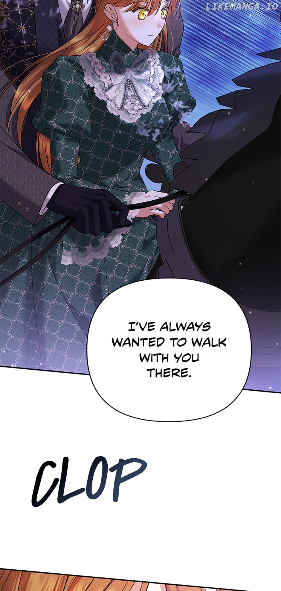 This Time, I Will Survive Until the End Chapter 33 - page 3