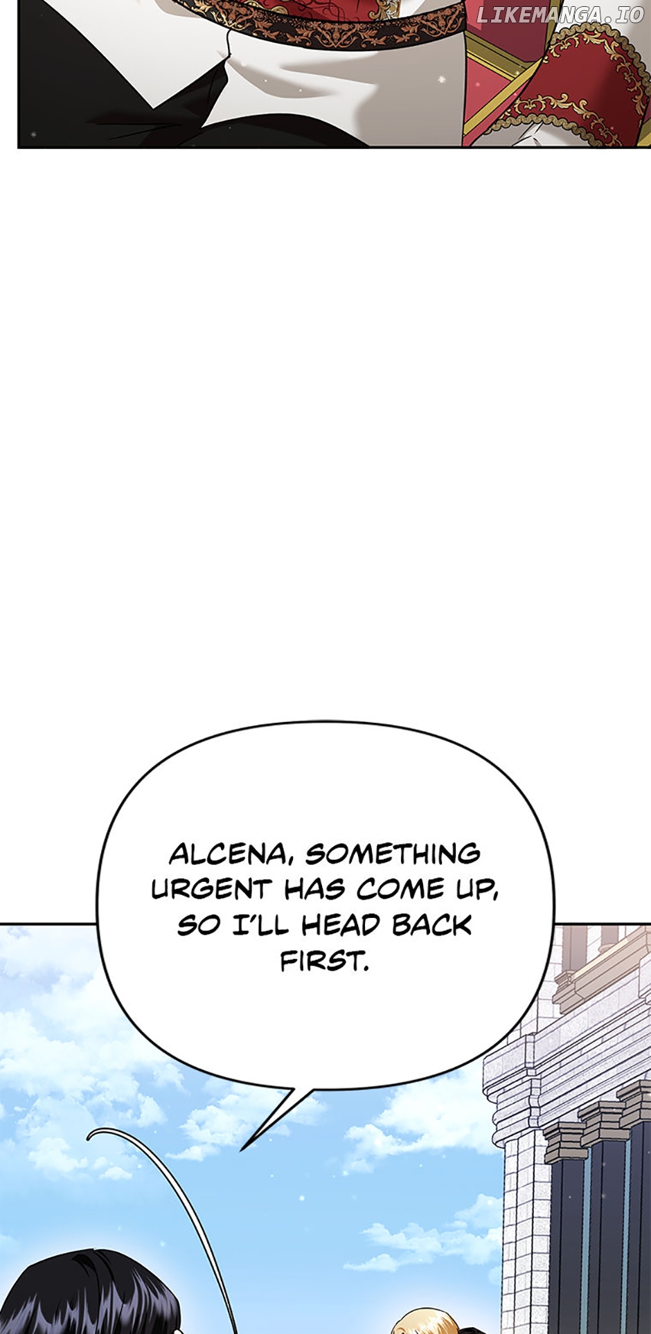 This Time, I Will Survive Until the End Chapter 33 - page 30