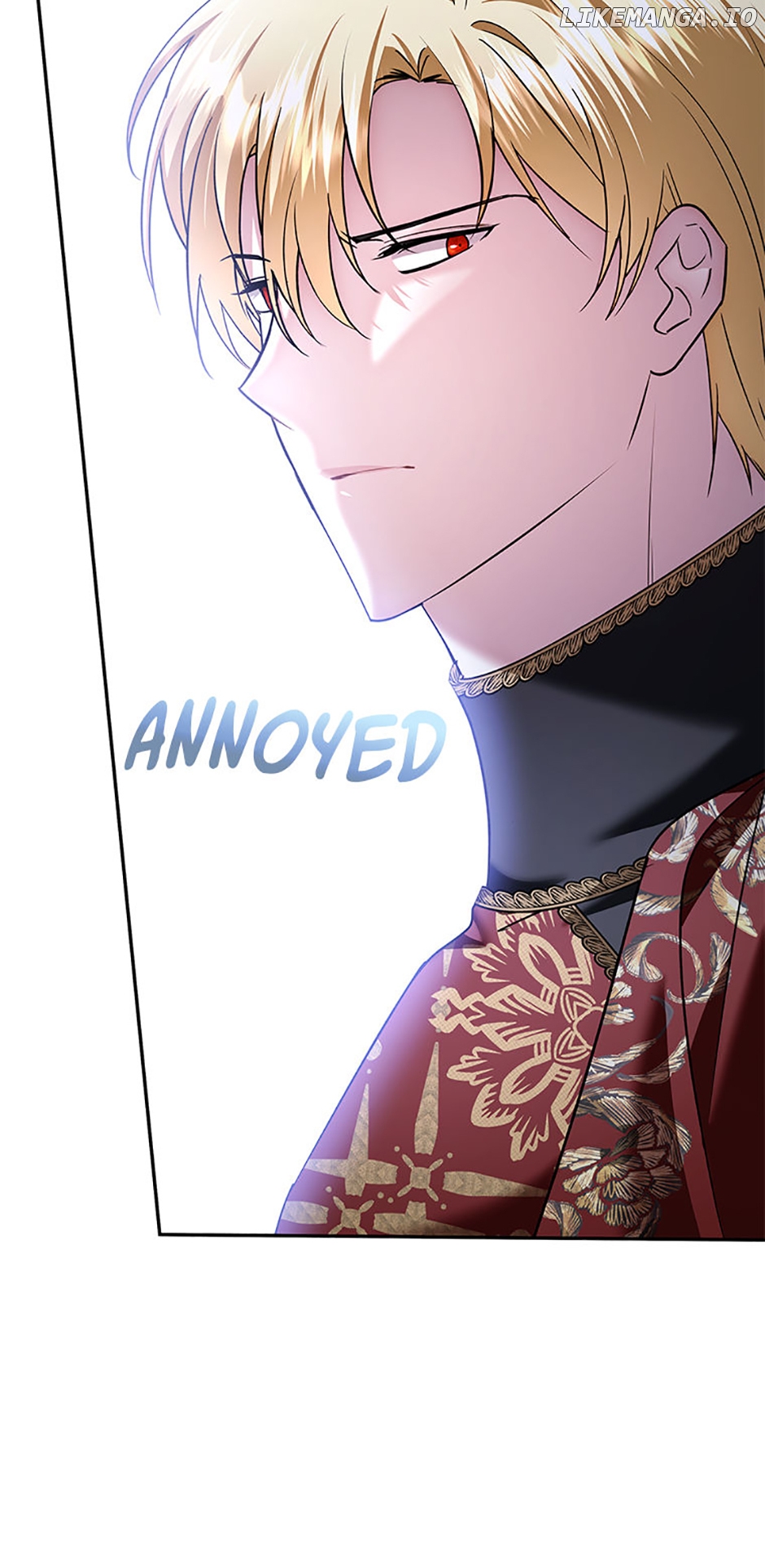 This Time, I Will Survive Until the End Chapter 33 - page 32