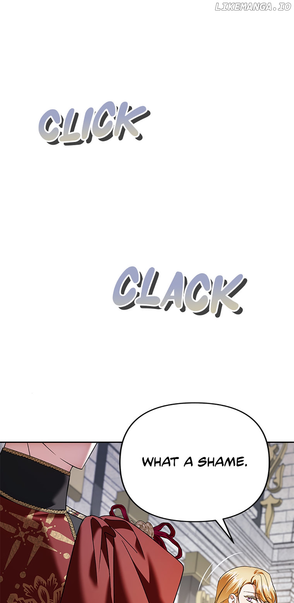 This Time, I Will Survive Until the End Chapter 33 - page 34