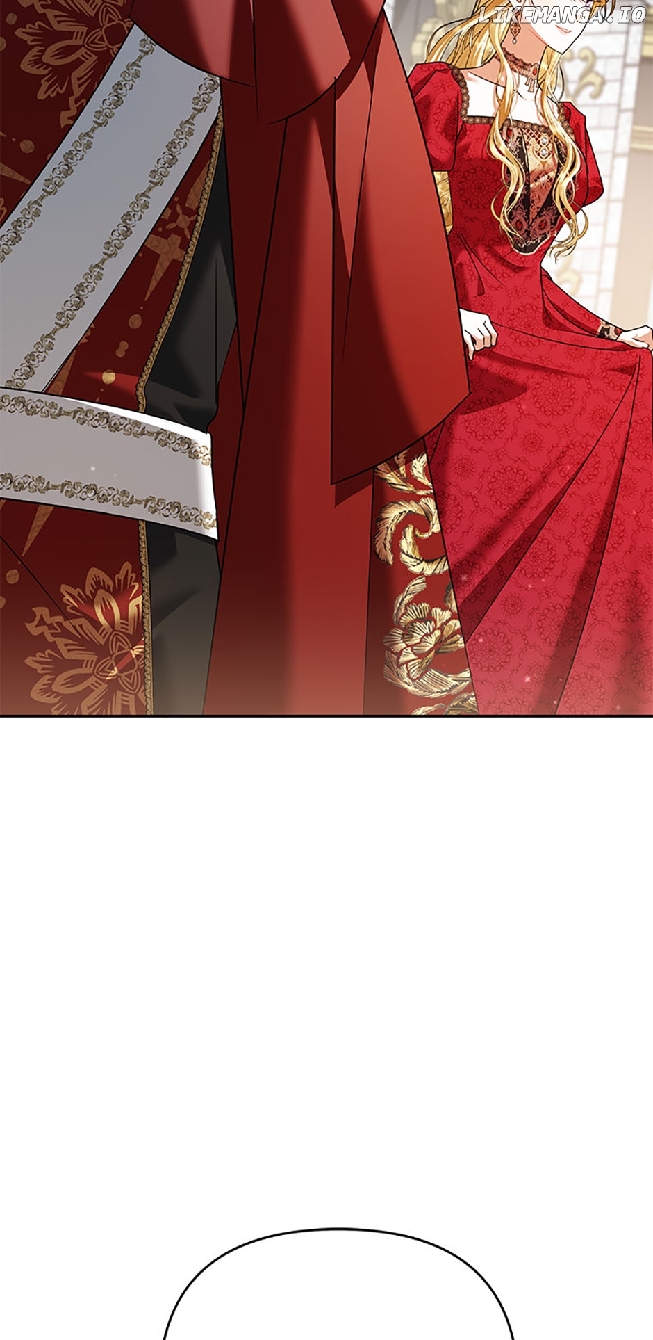This Time, I Will Survive Until the End Chapter 33 - page 35