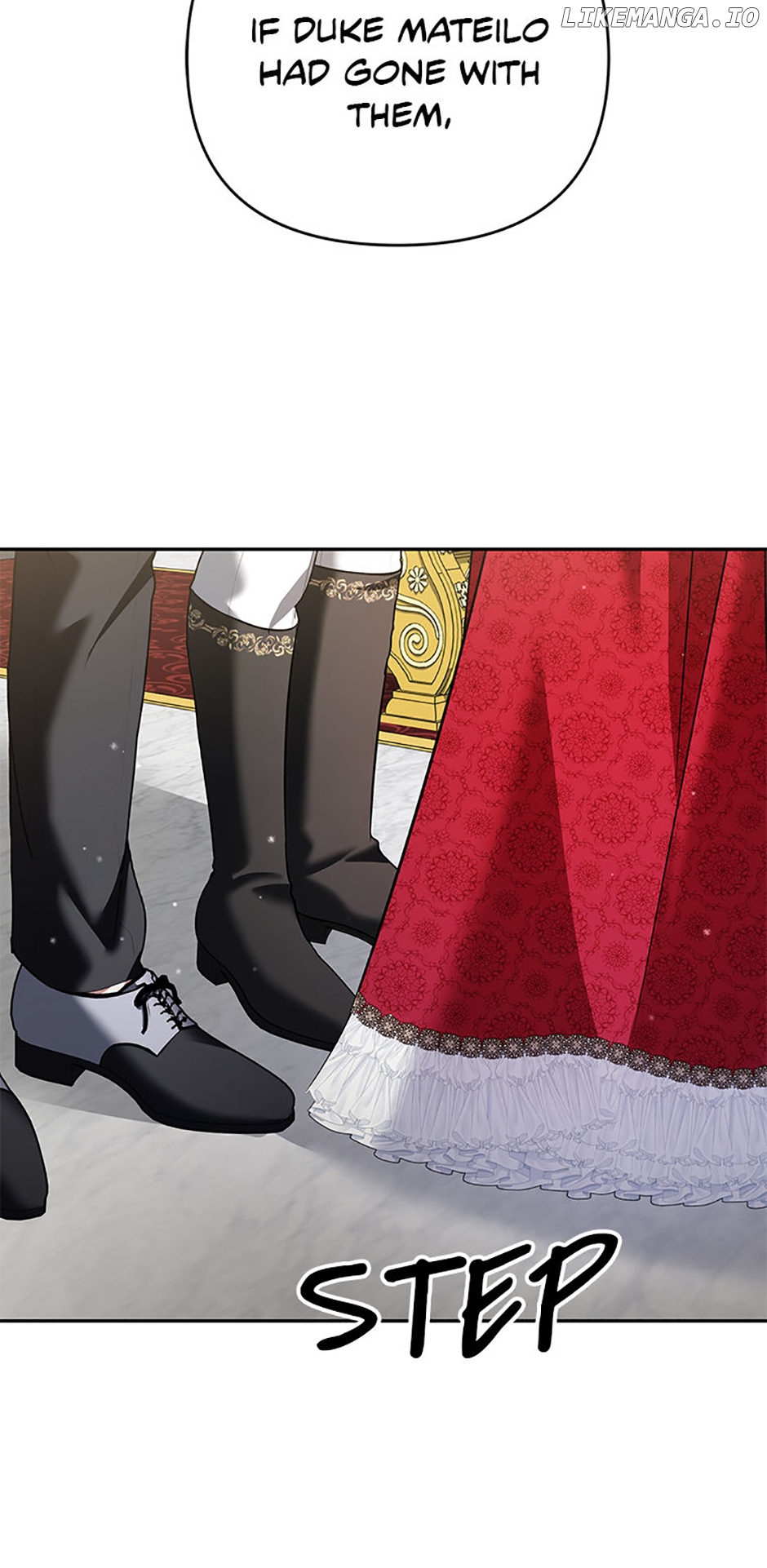 This Time, I Will Survive Until the End Chapter 33 - page 36
