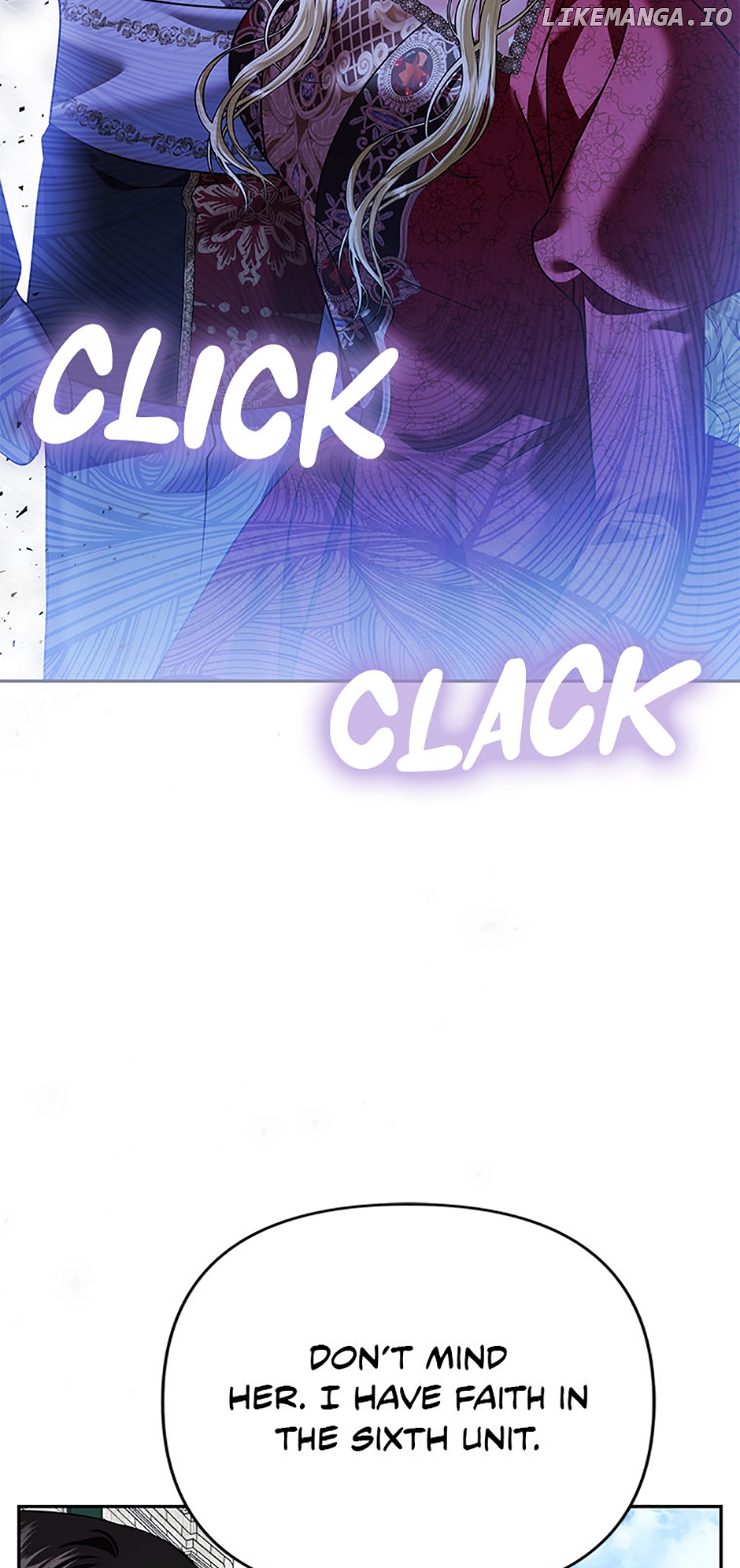 This Time, I Will Survive Until the End Chapter 33 - page 38