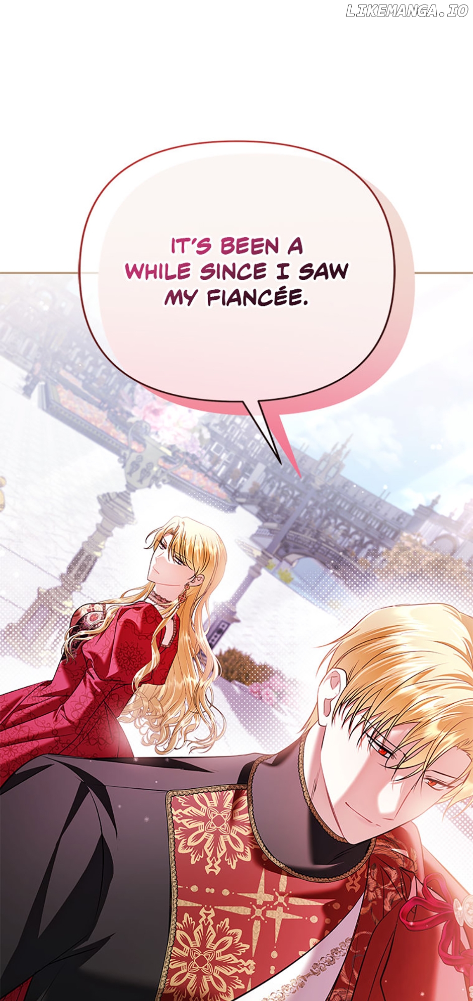 This Time, I Will Survive Until the End Chapter 33 - page 40